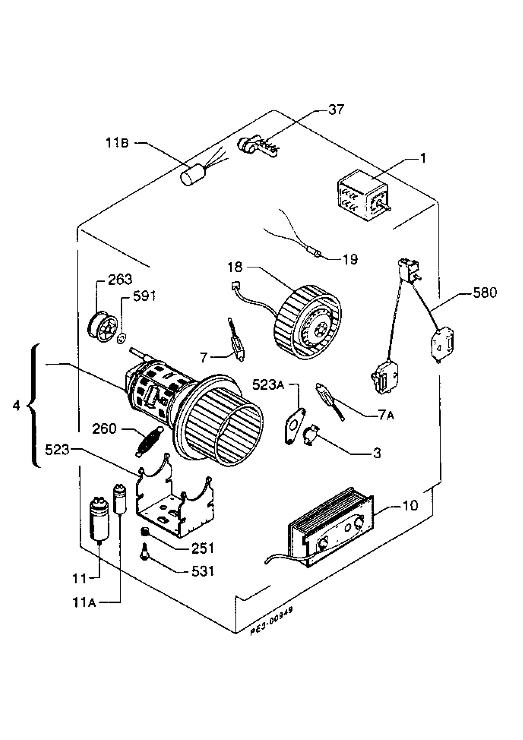 Electrical equipment