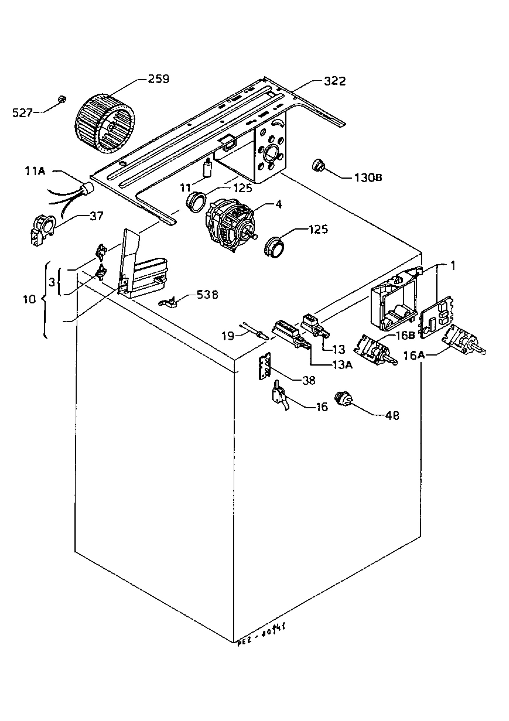 Electrical equipment