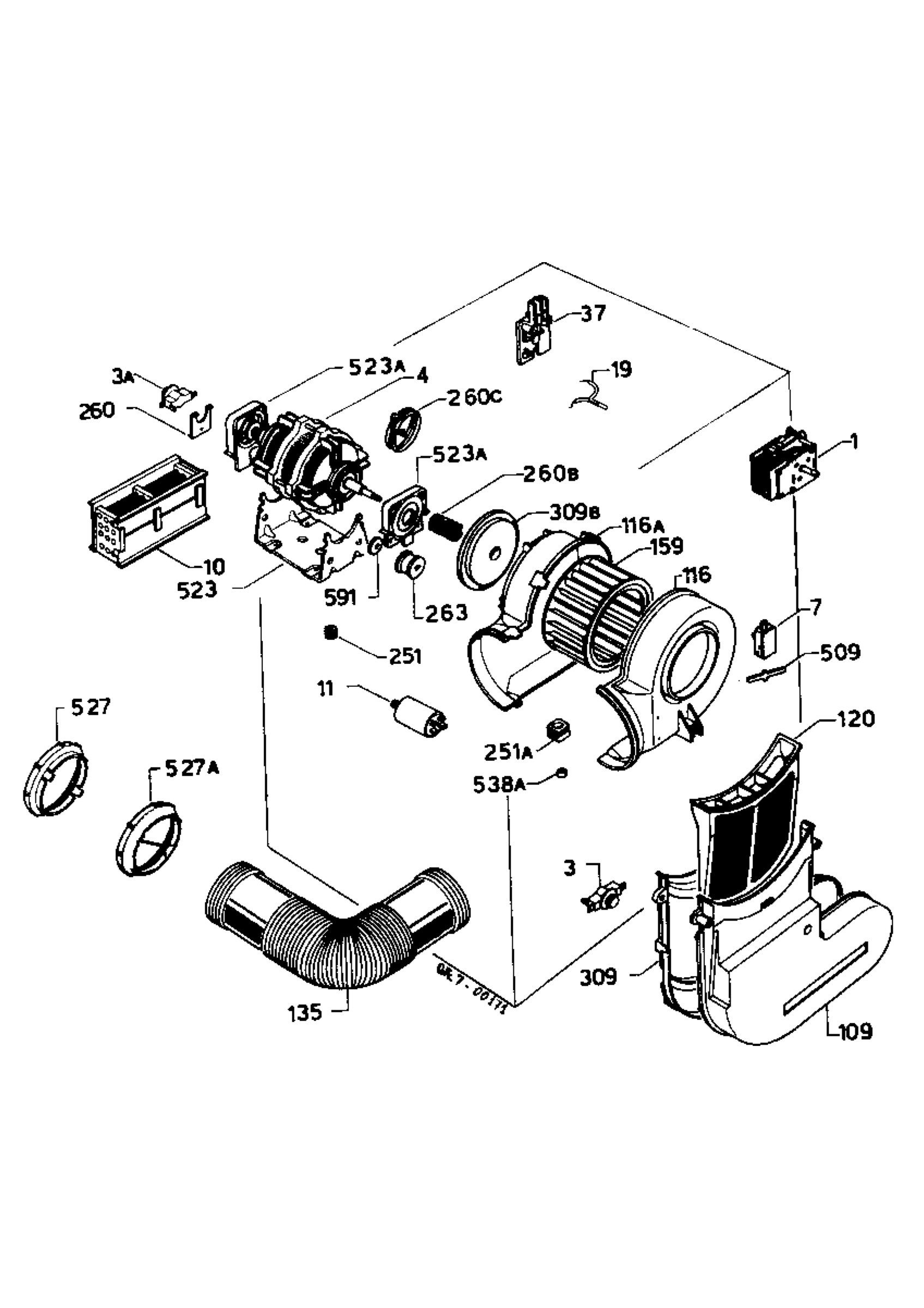 Electrical equipment
