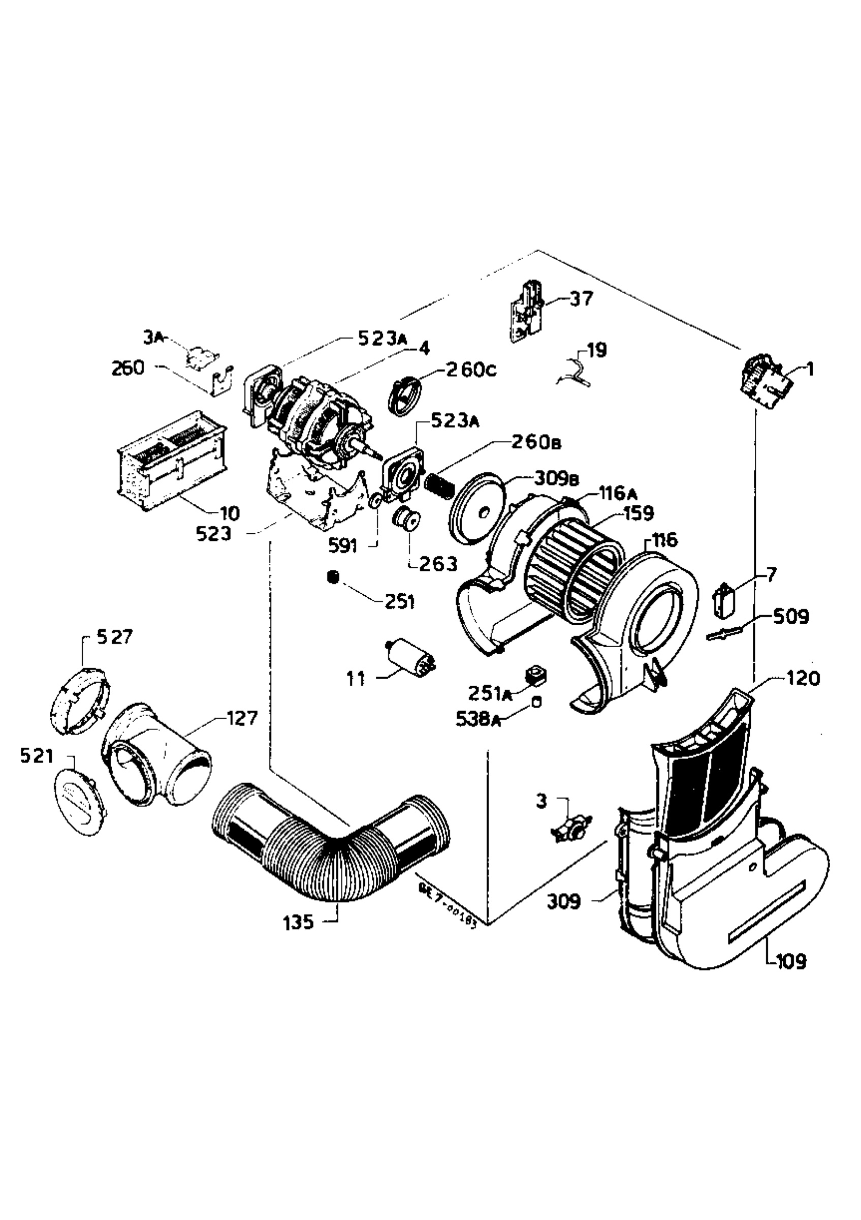 Electrical equipment