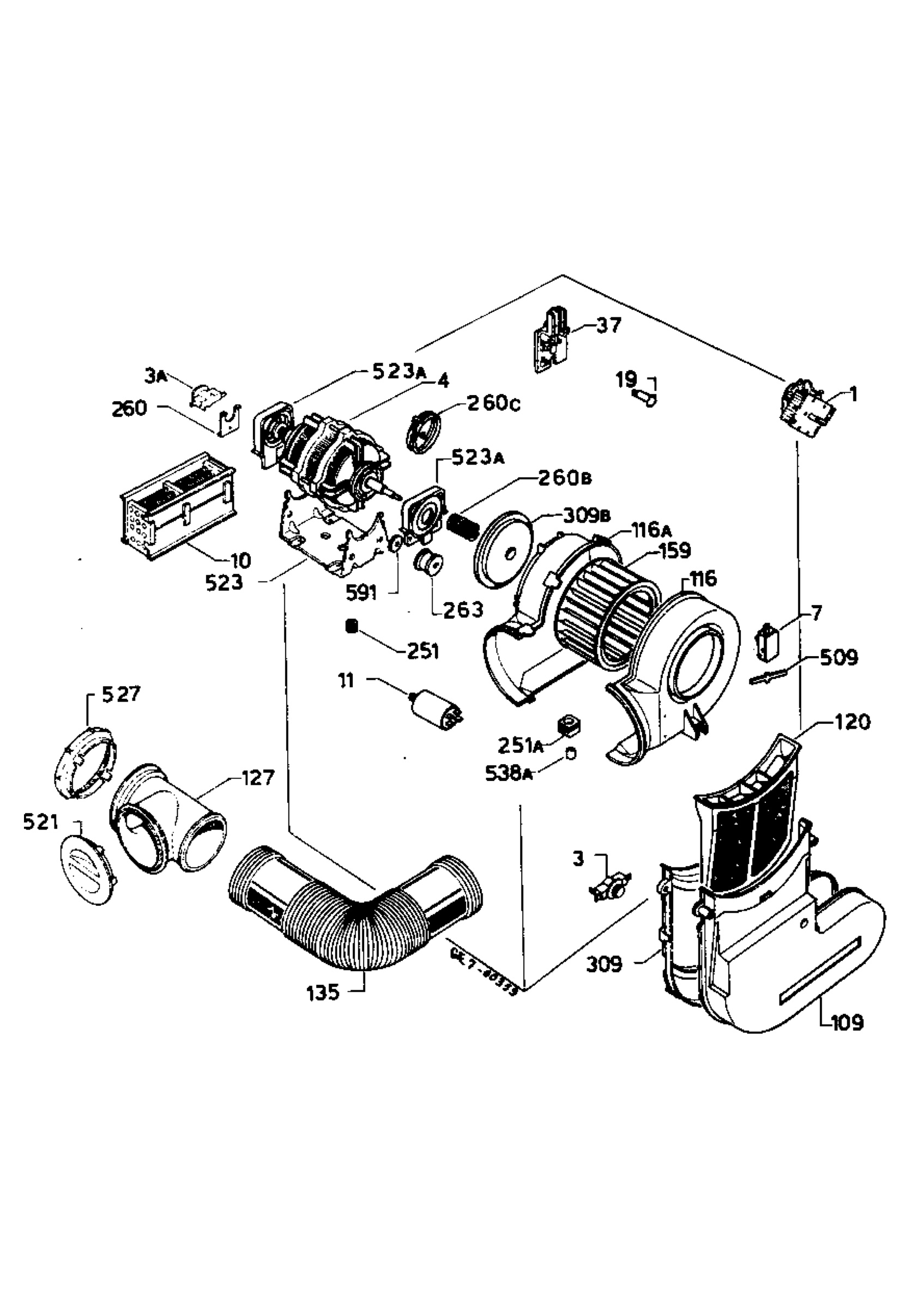 Electrical equipment