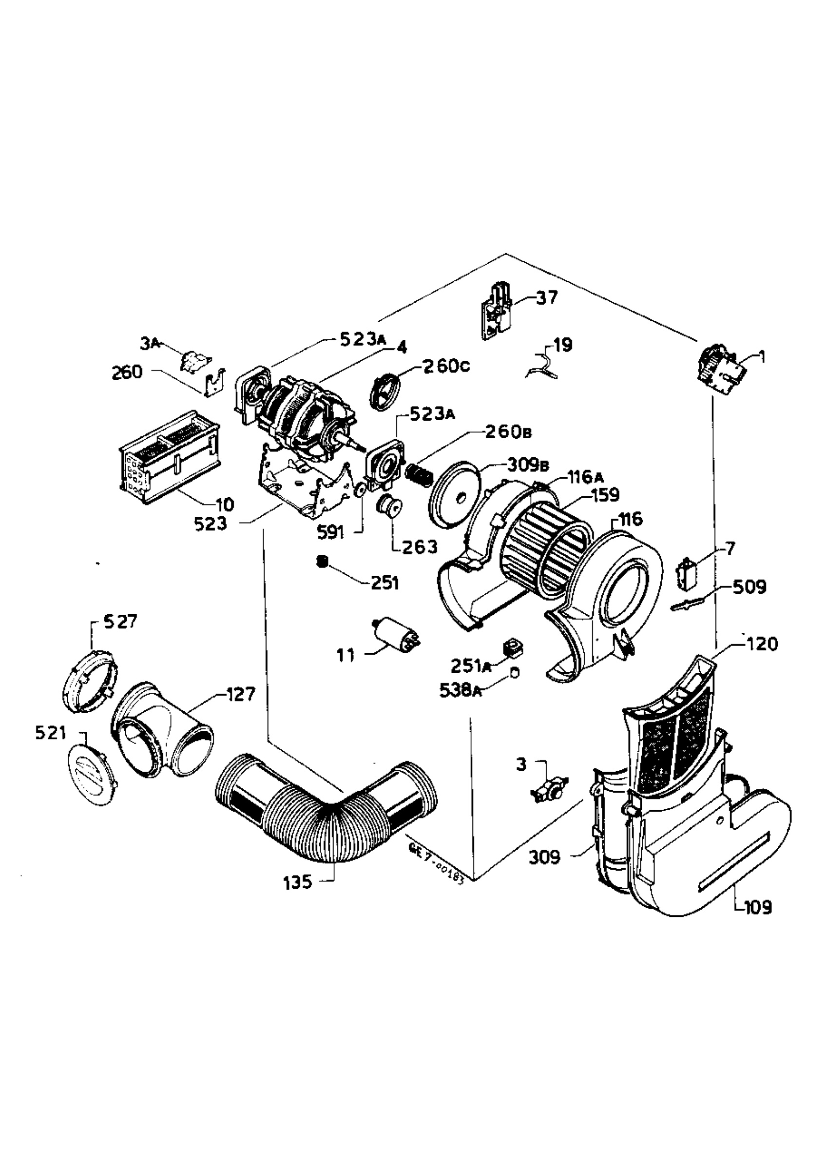 Electrical equipment