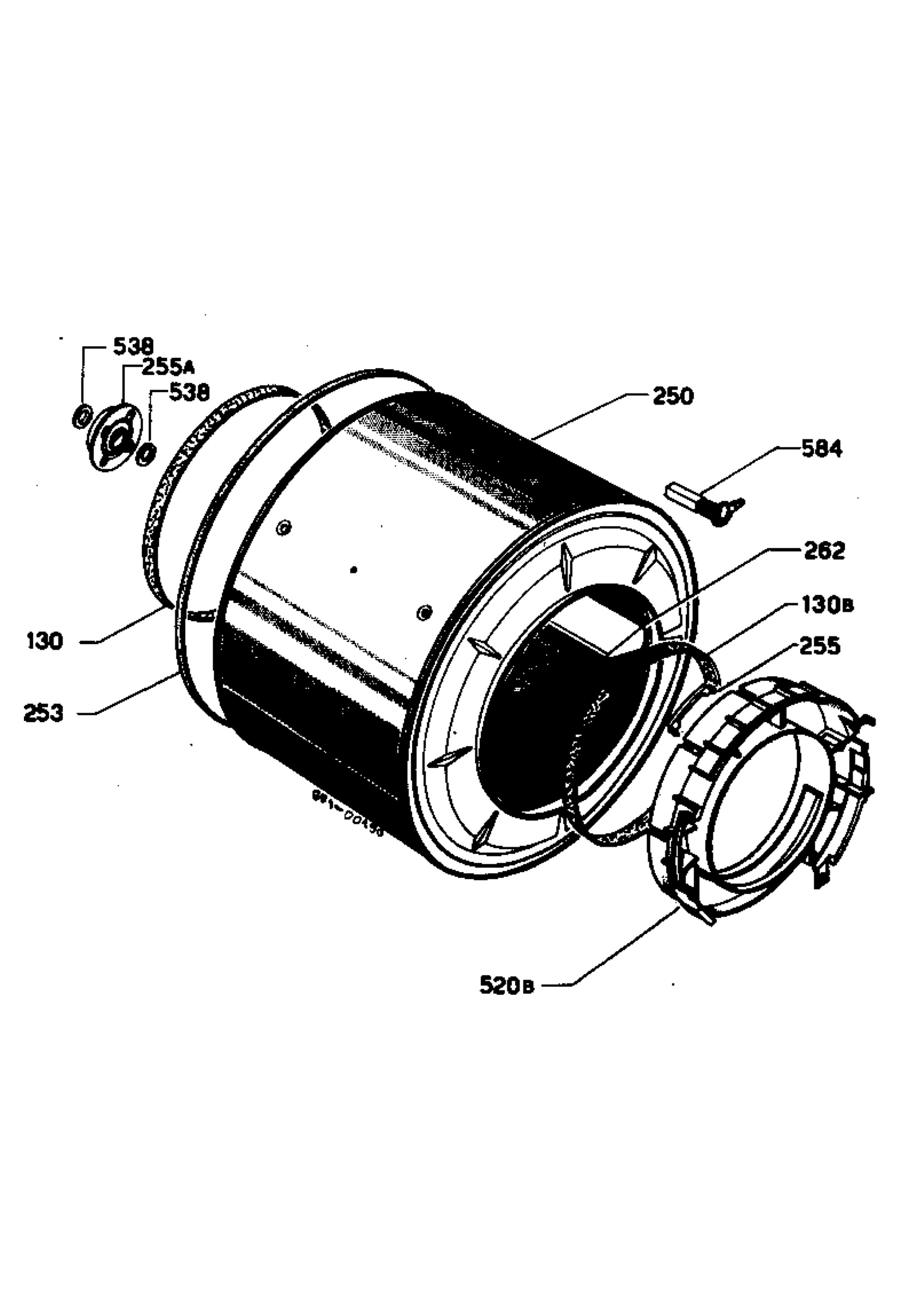 Functional parts