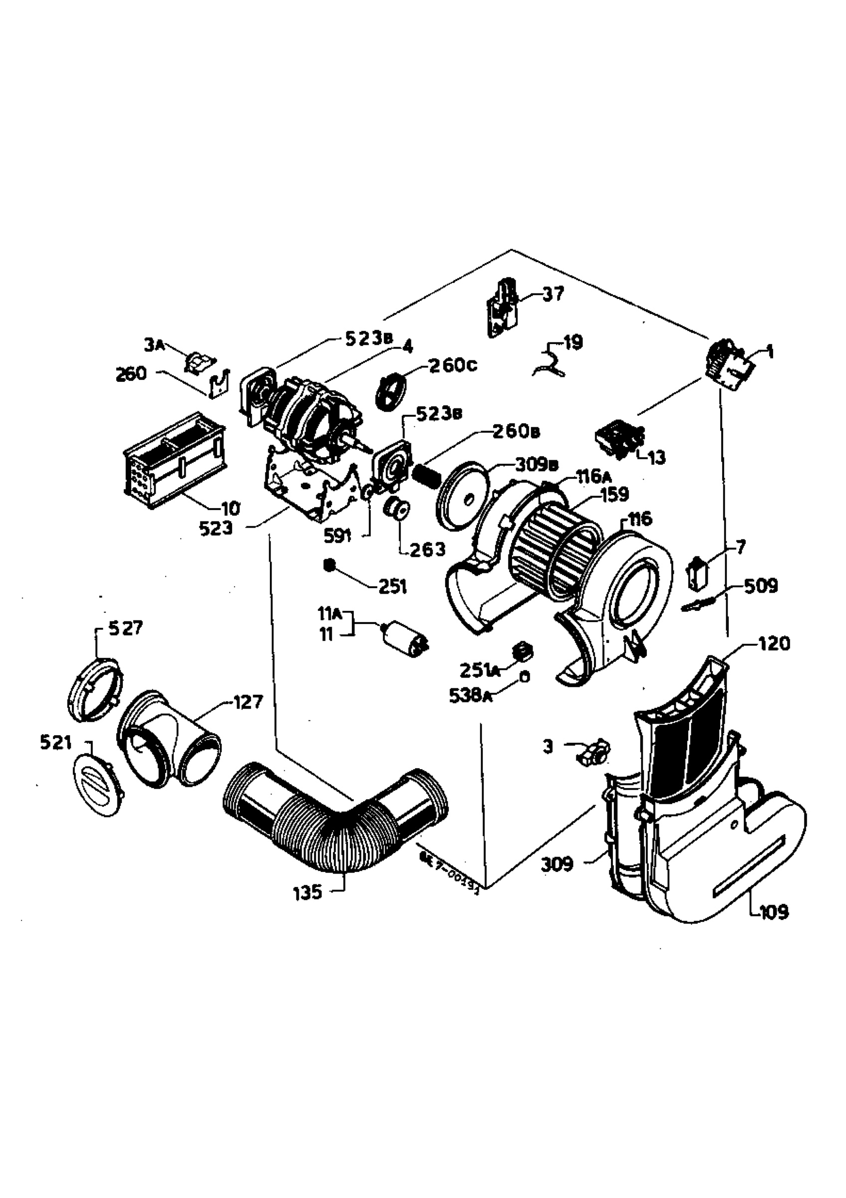 Electrical equipment
