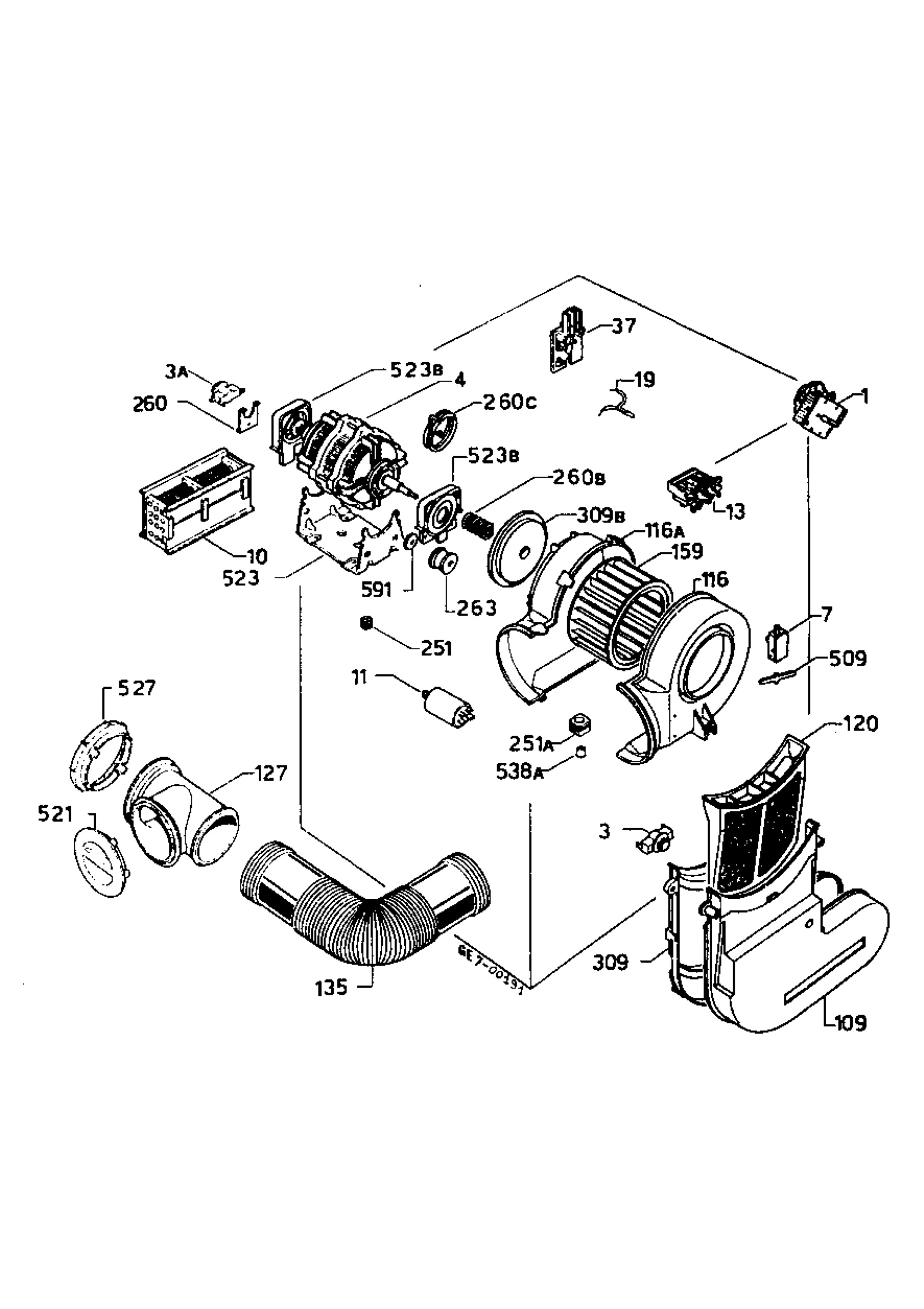 Electrical equipment