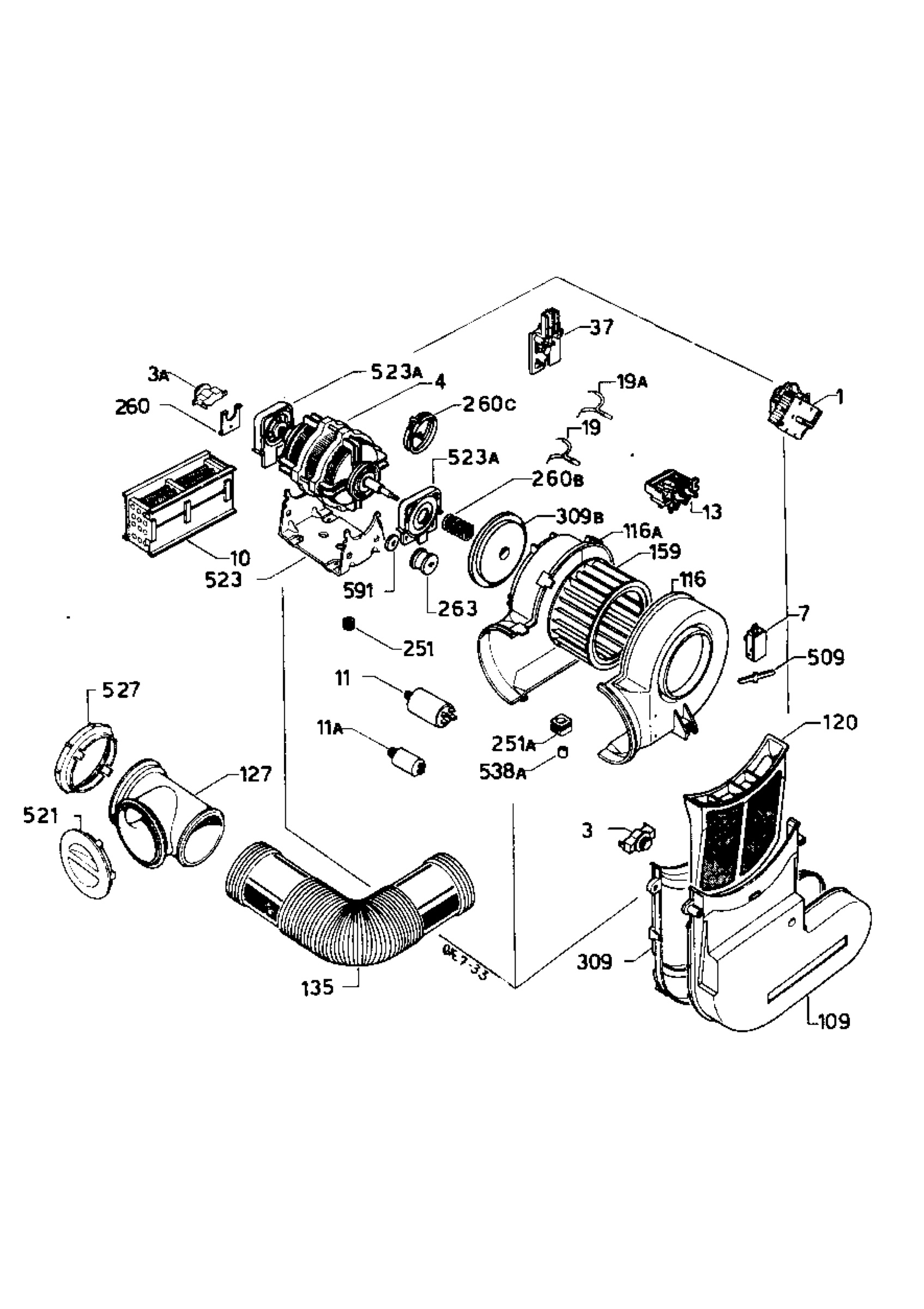 Electrical equipment