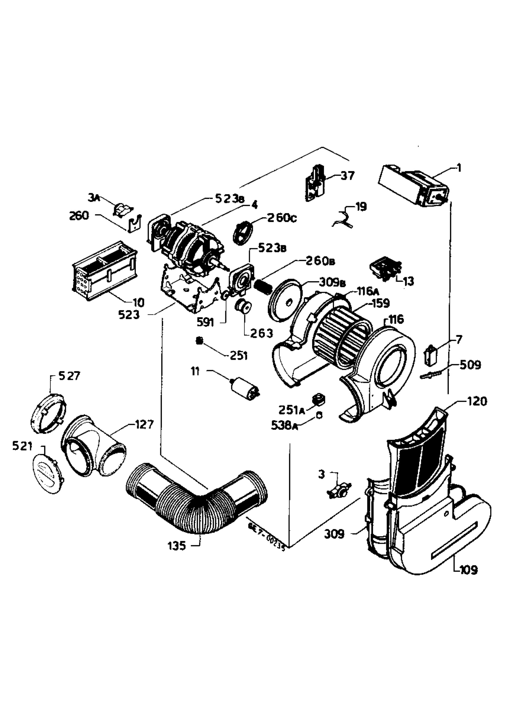 Electrical equipment