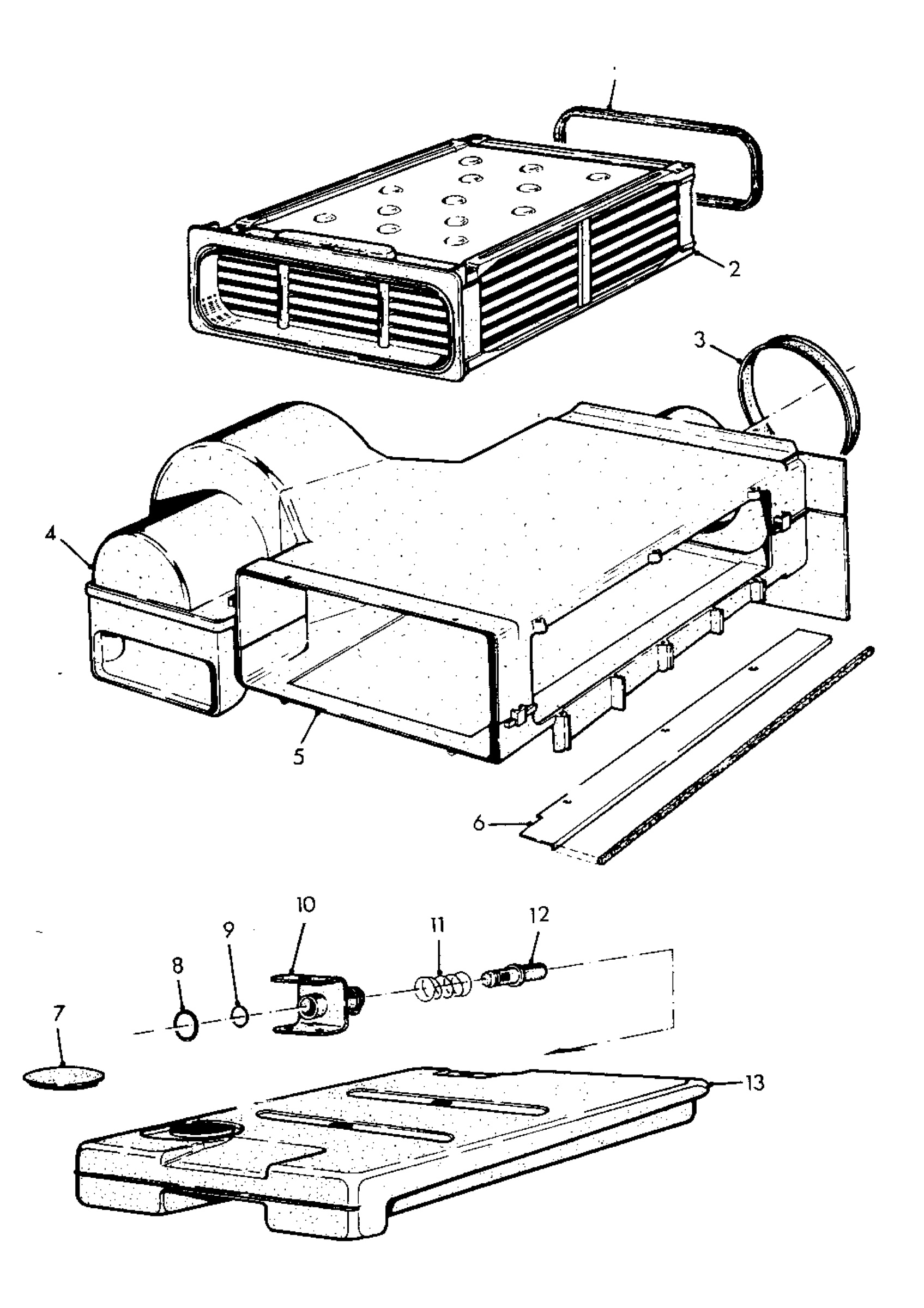 Functional parts