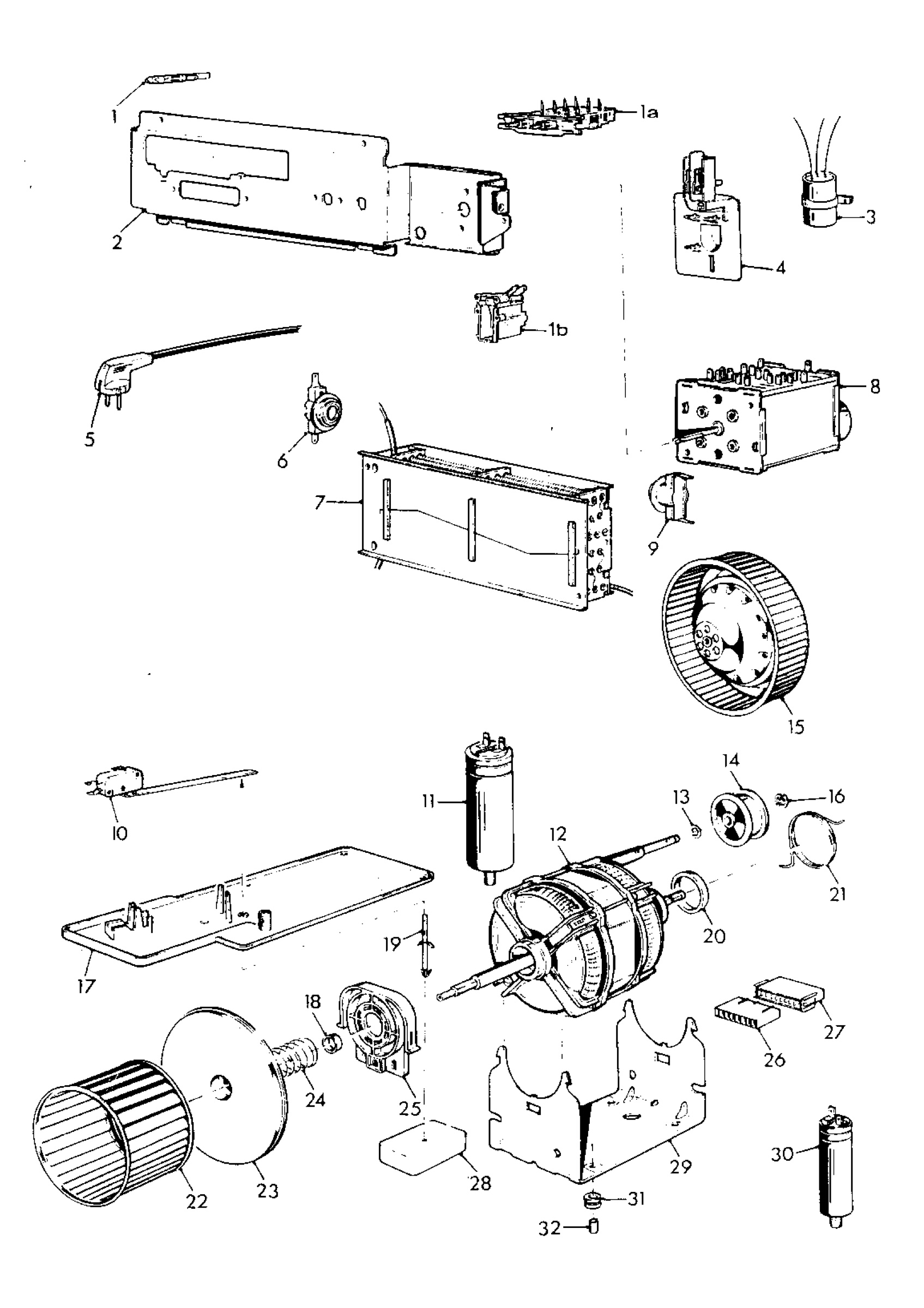 Electrical equipment