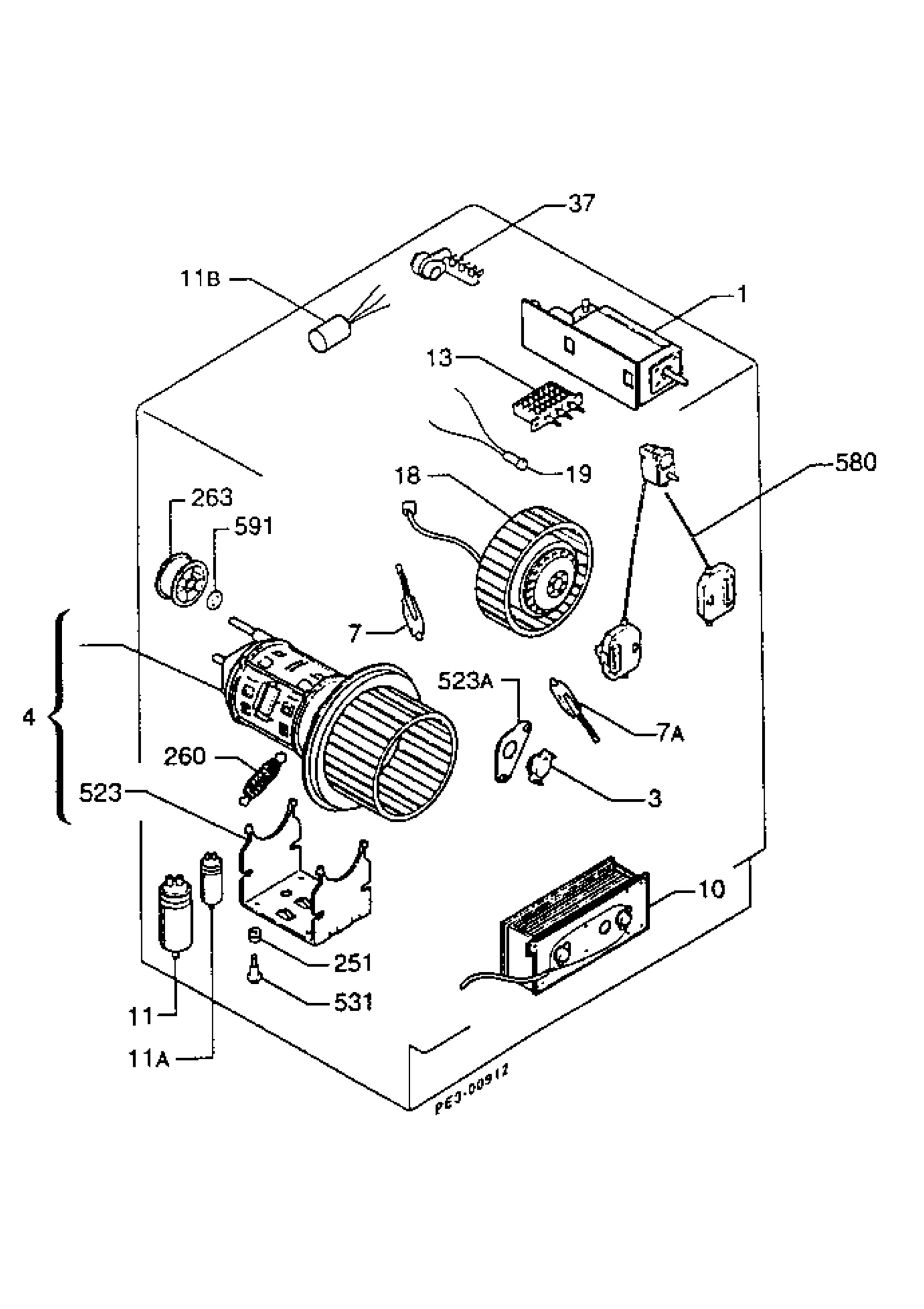 Electrical equipment