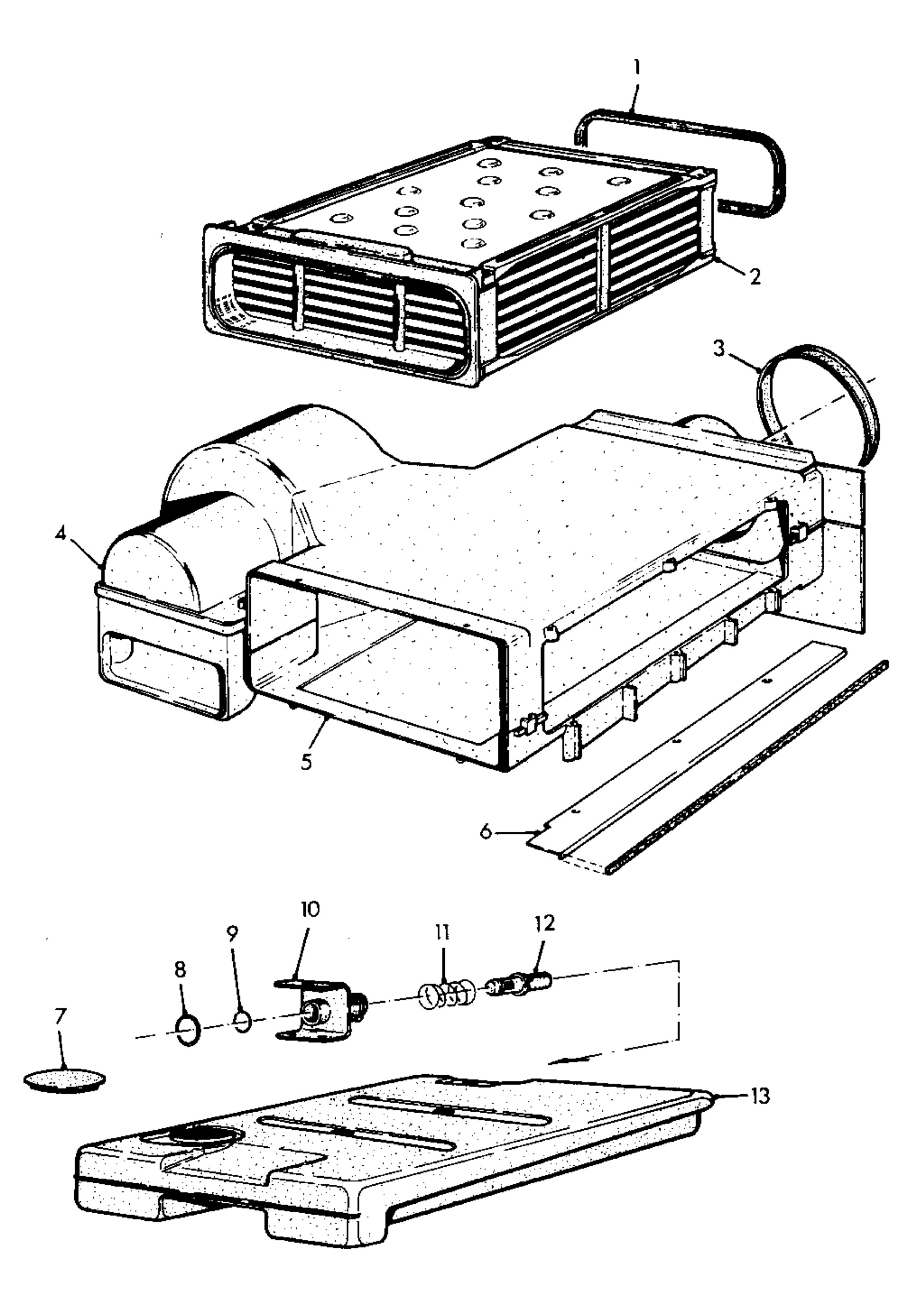 Functional parts