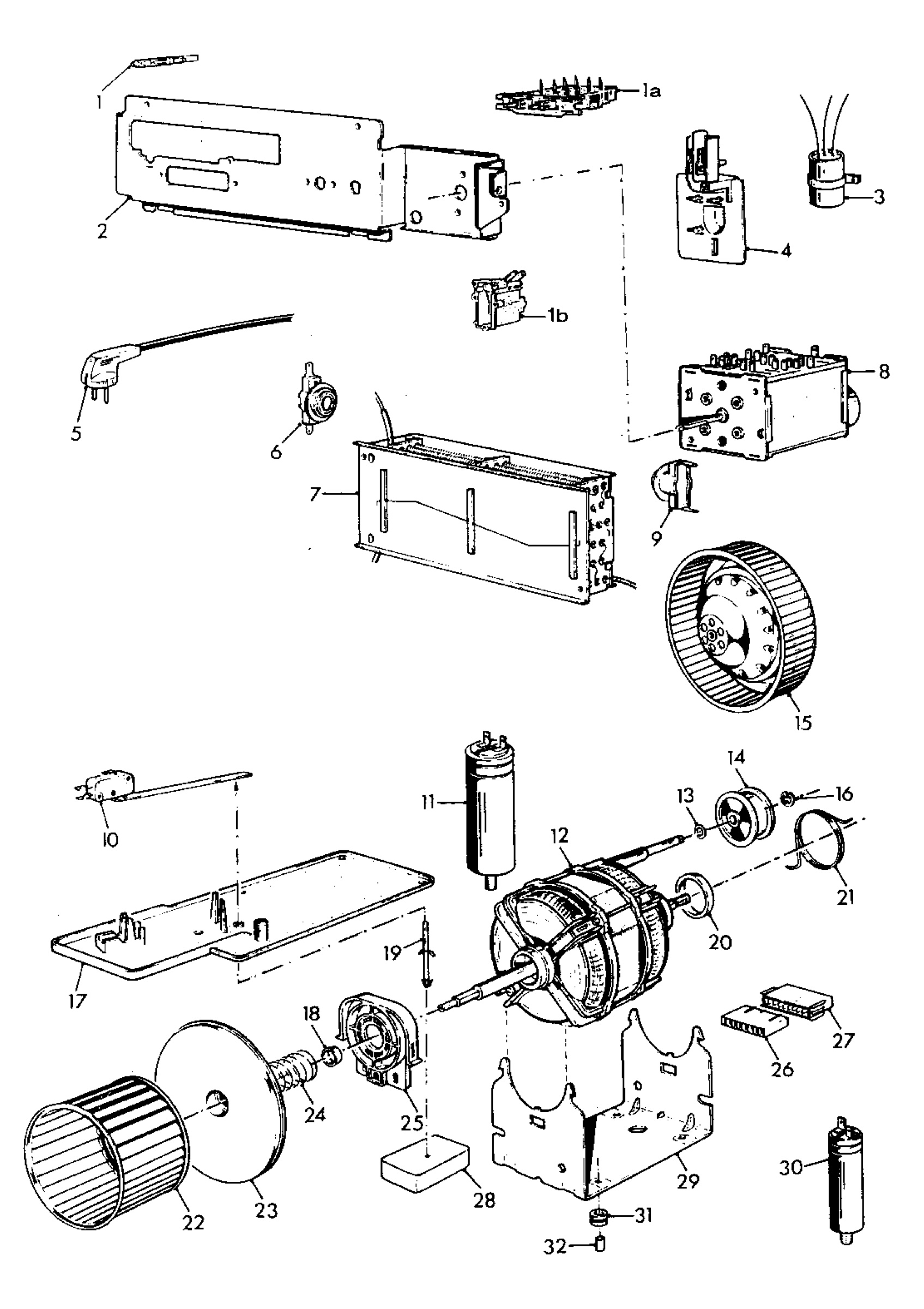 Electrical equipment