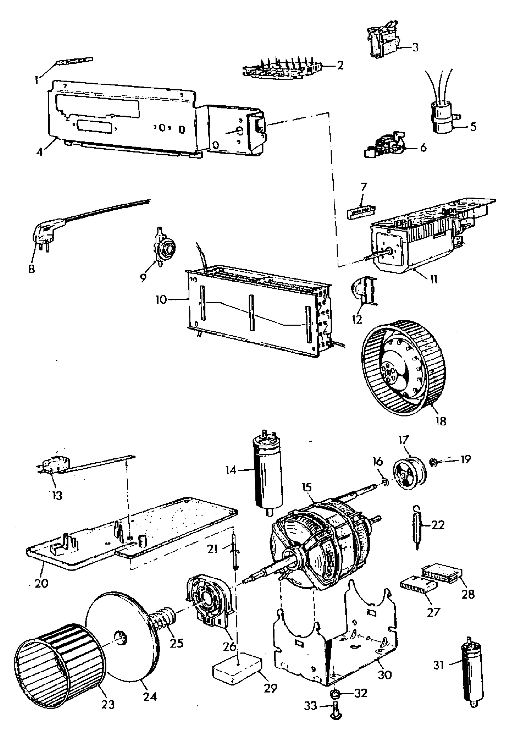 Electrical equipment
