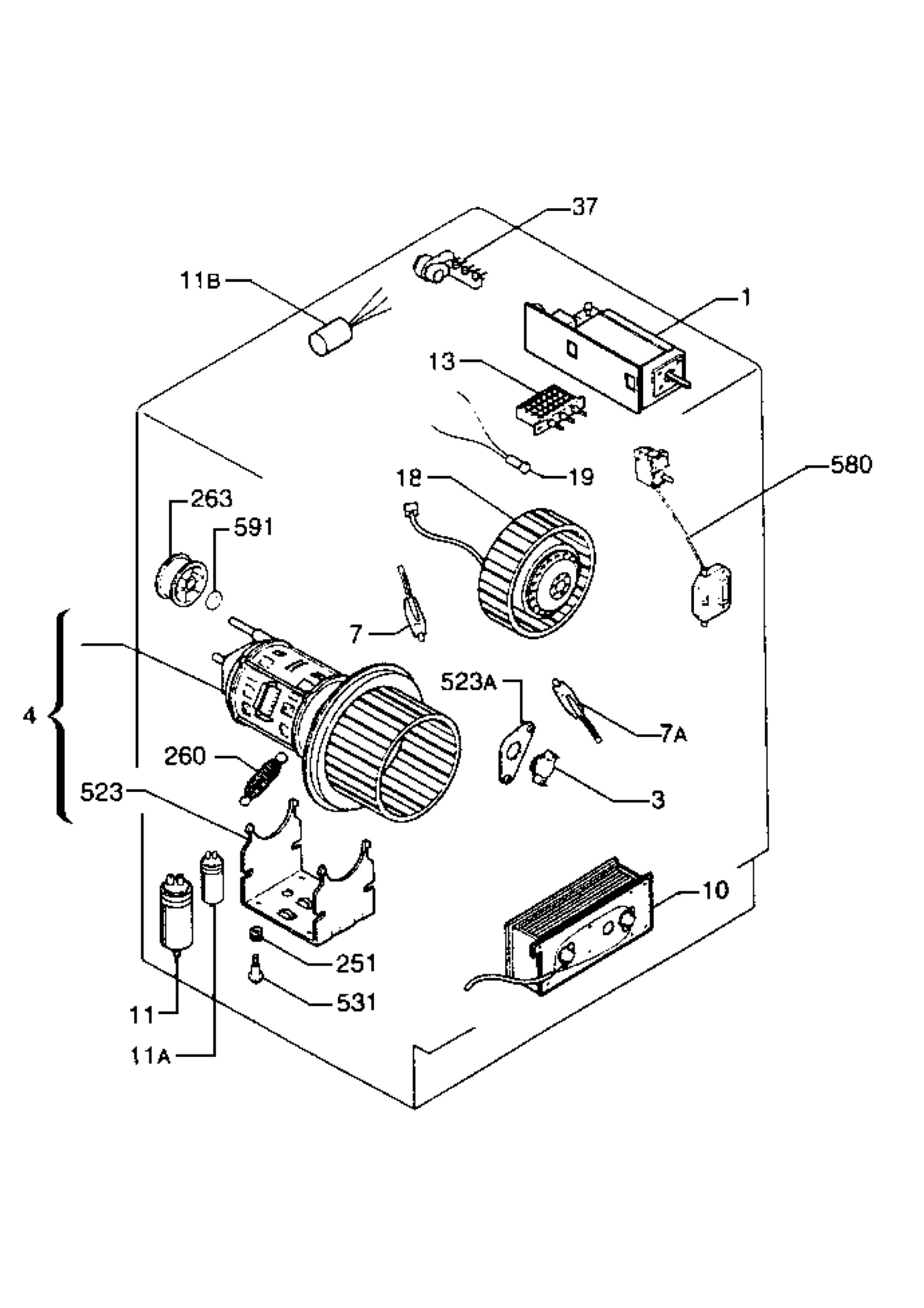 Electrical equipment