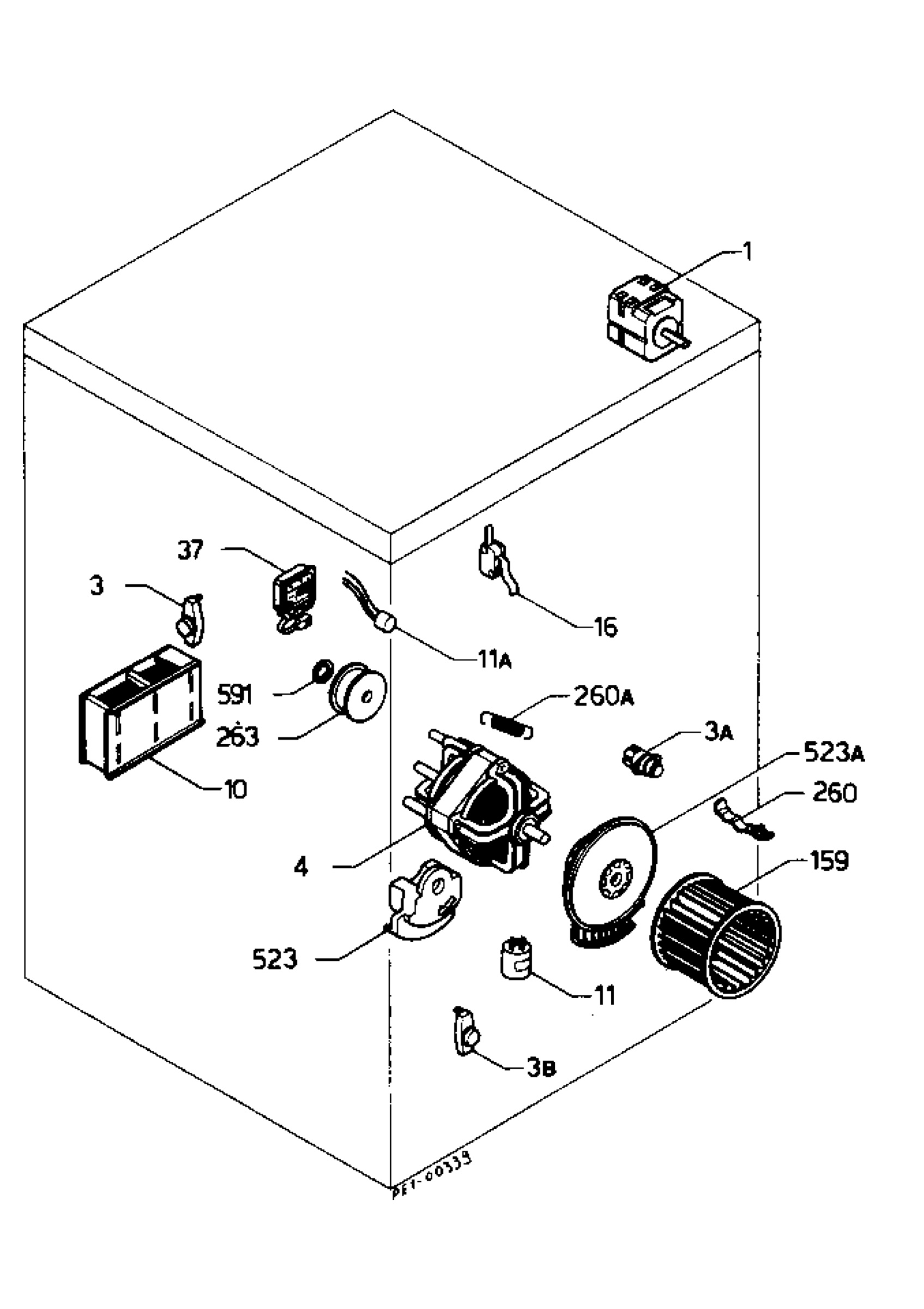 Electrical equipment