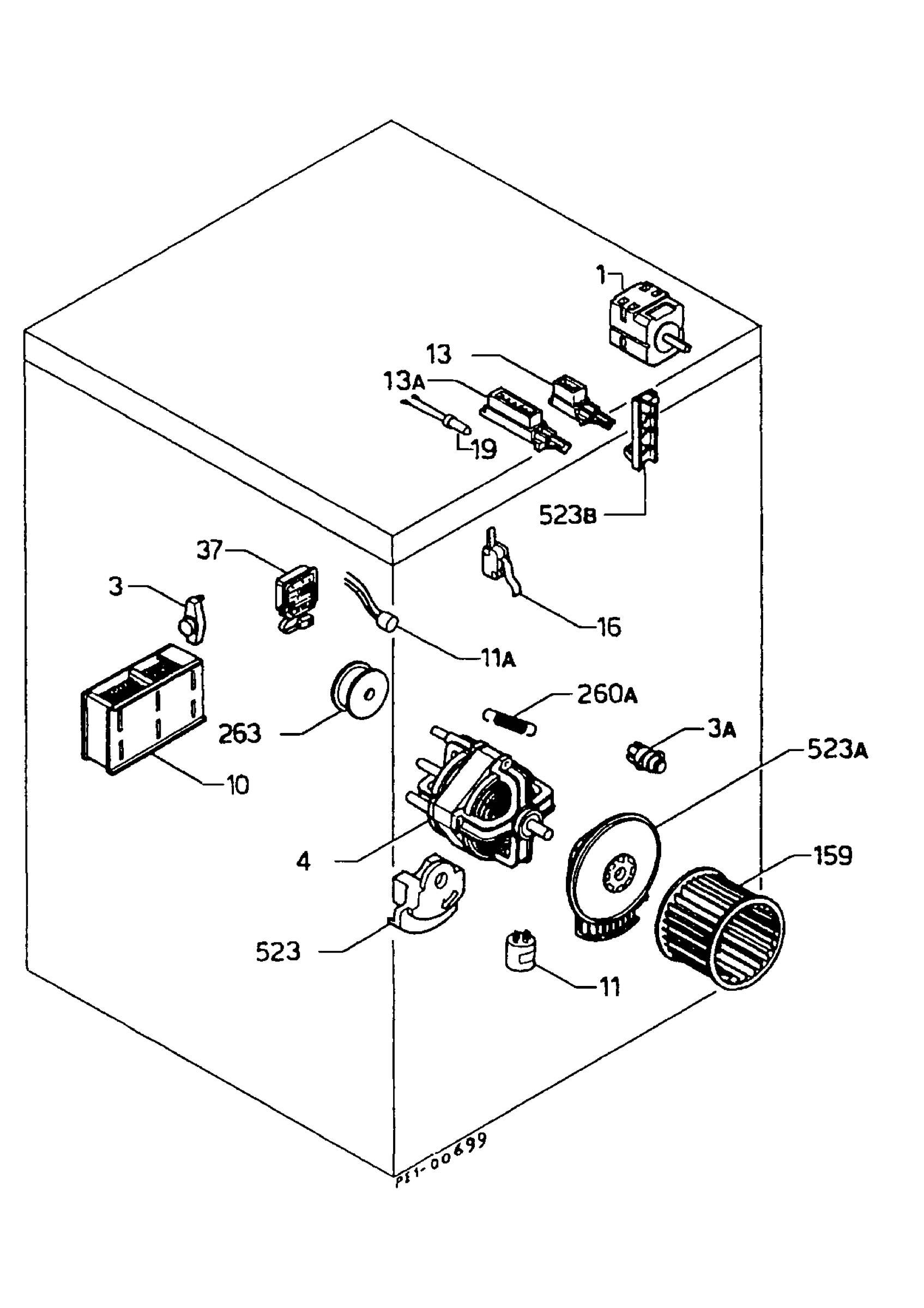 Electrical equipment