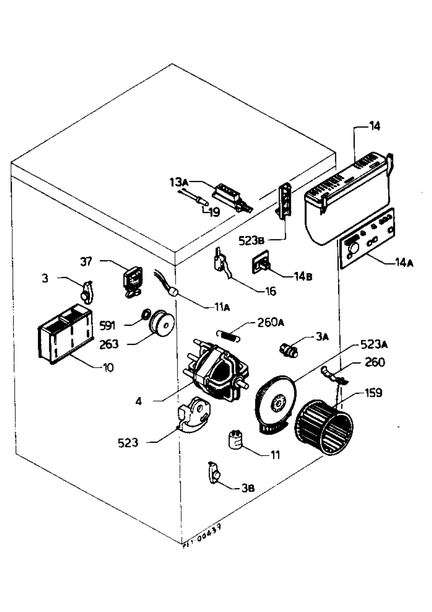 Electrical equipment