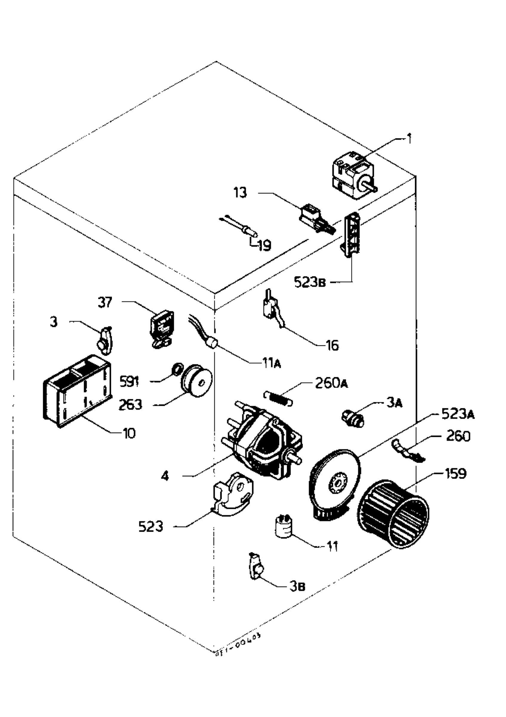 Electrical equipment
