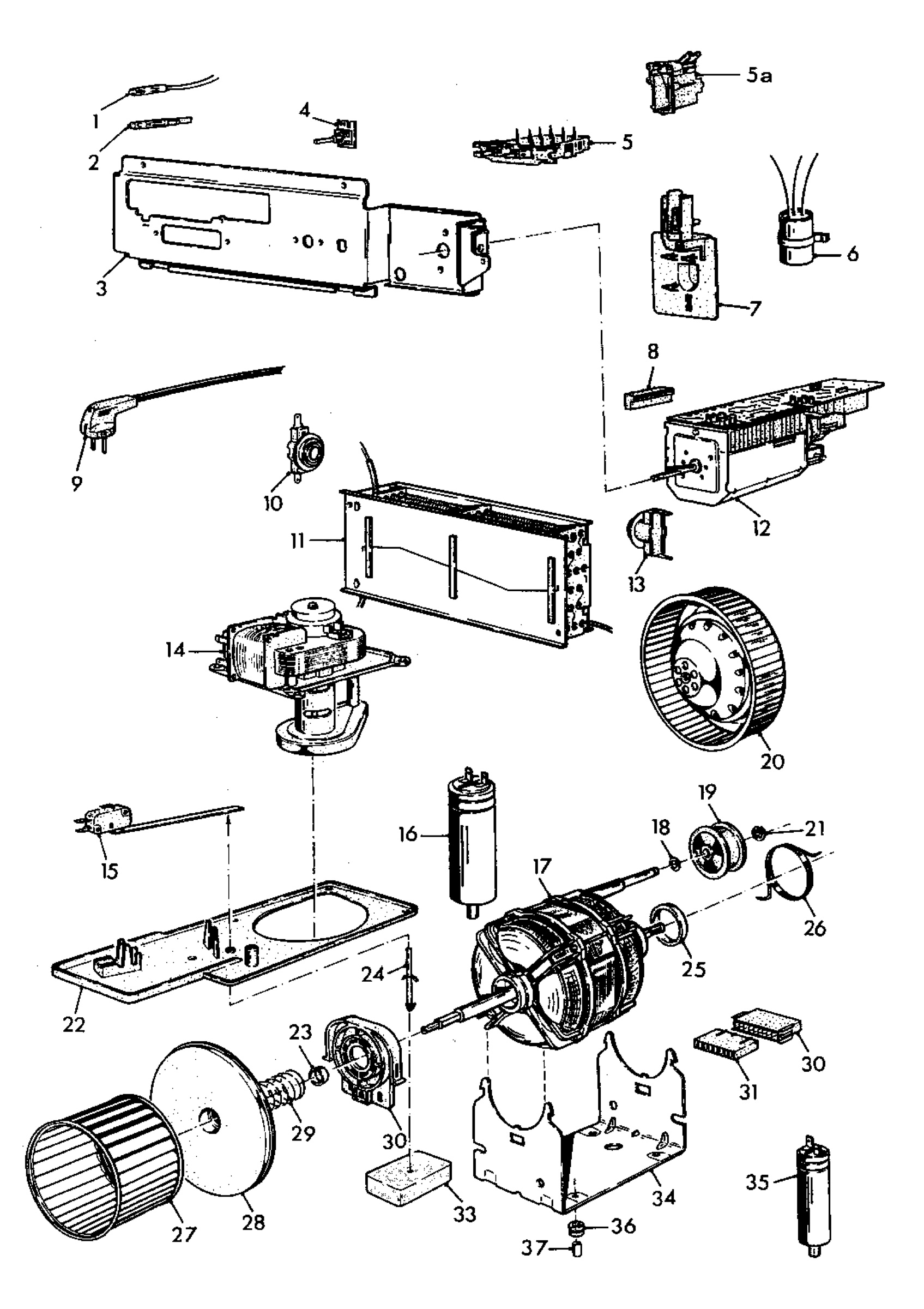 Electrical equipment