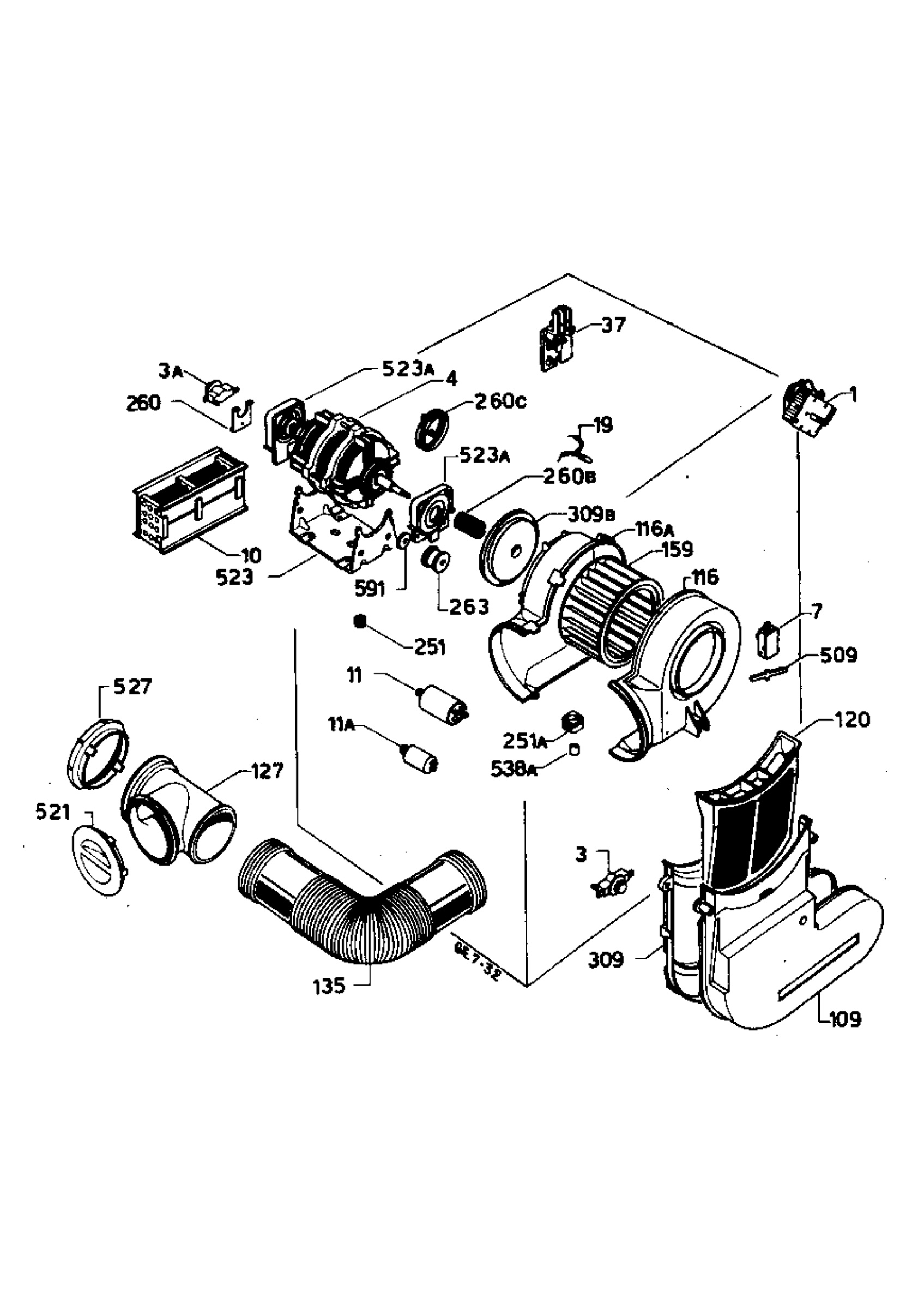 Electrical equipment