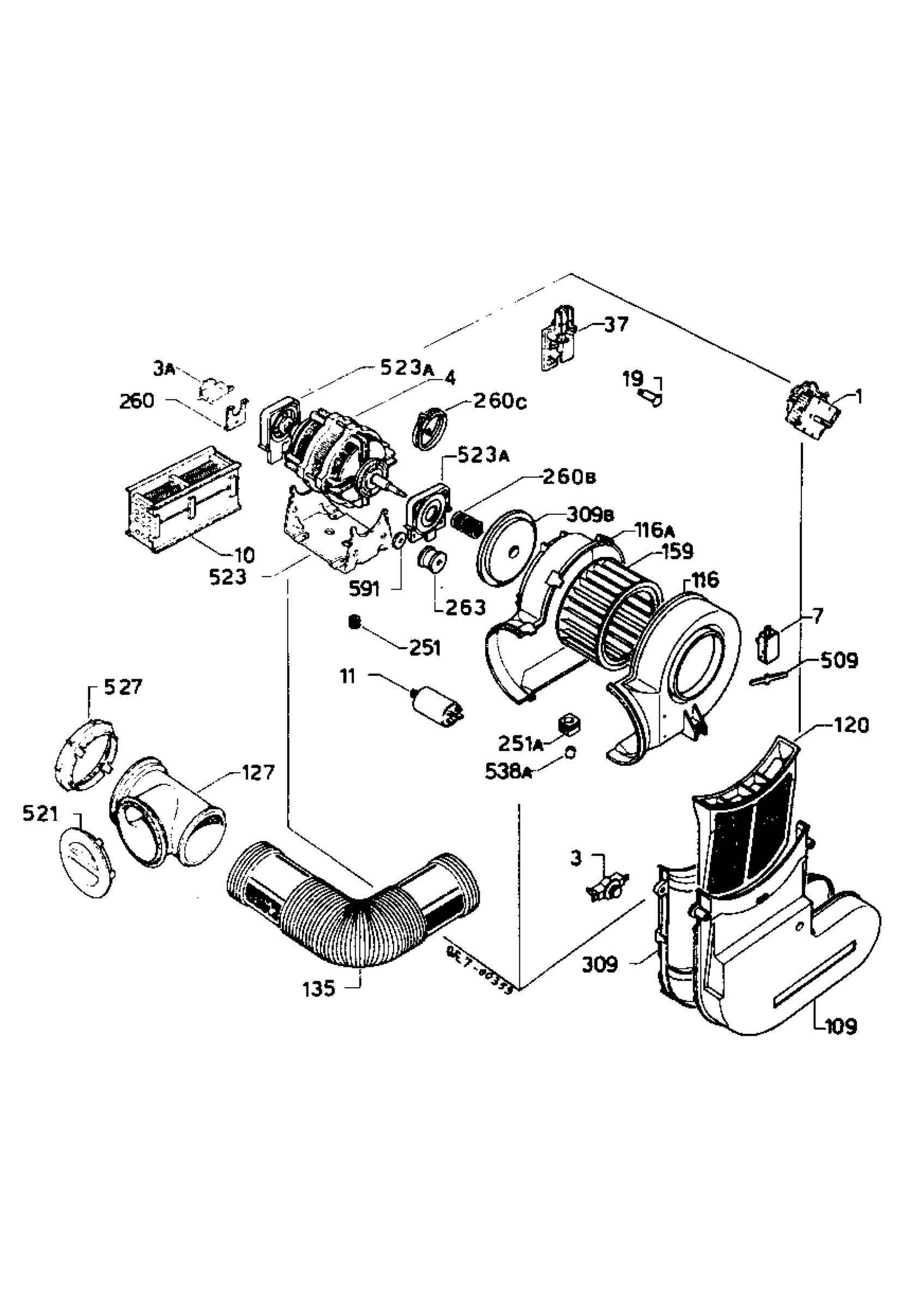 Electrical equipment