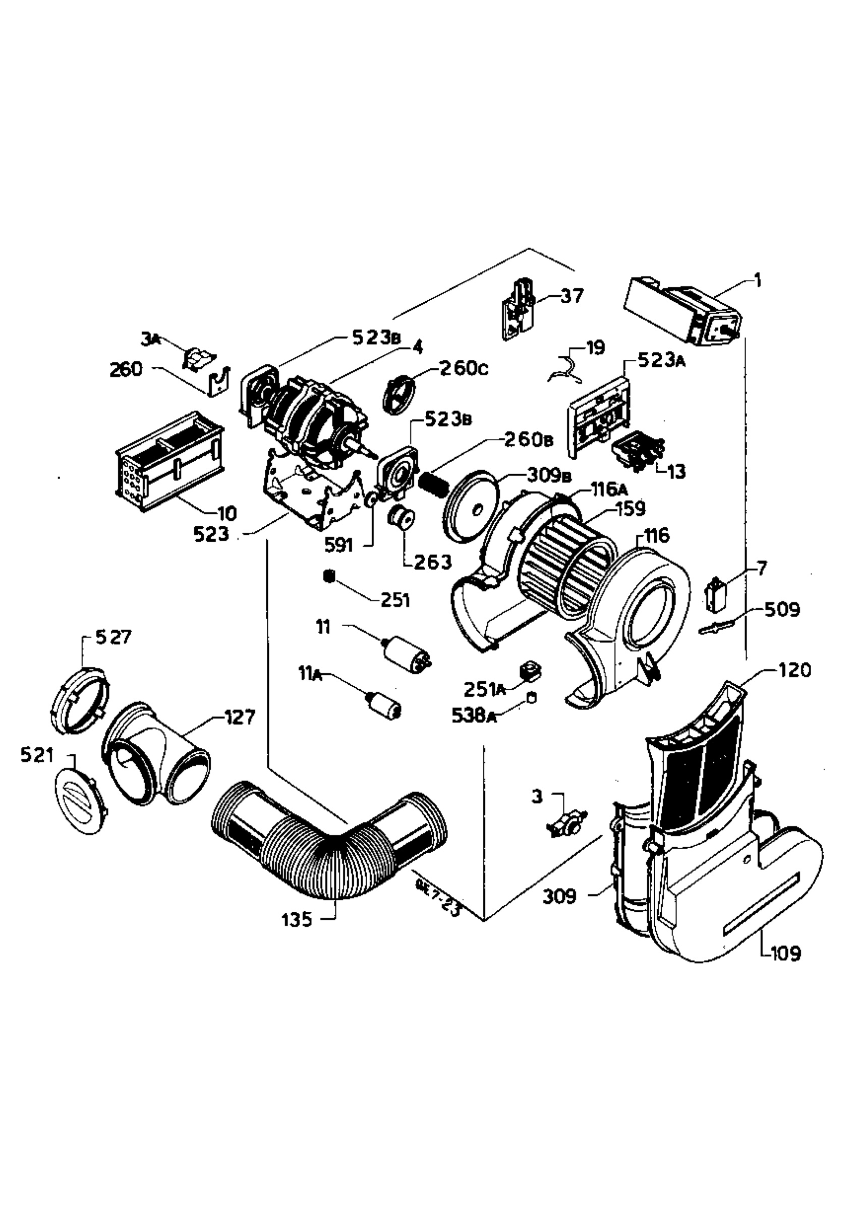 Electrical equipment
