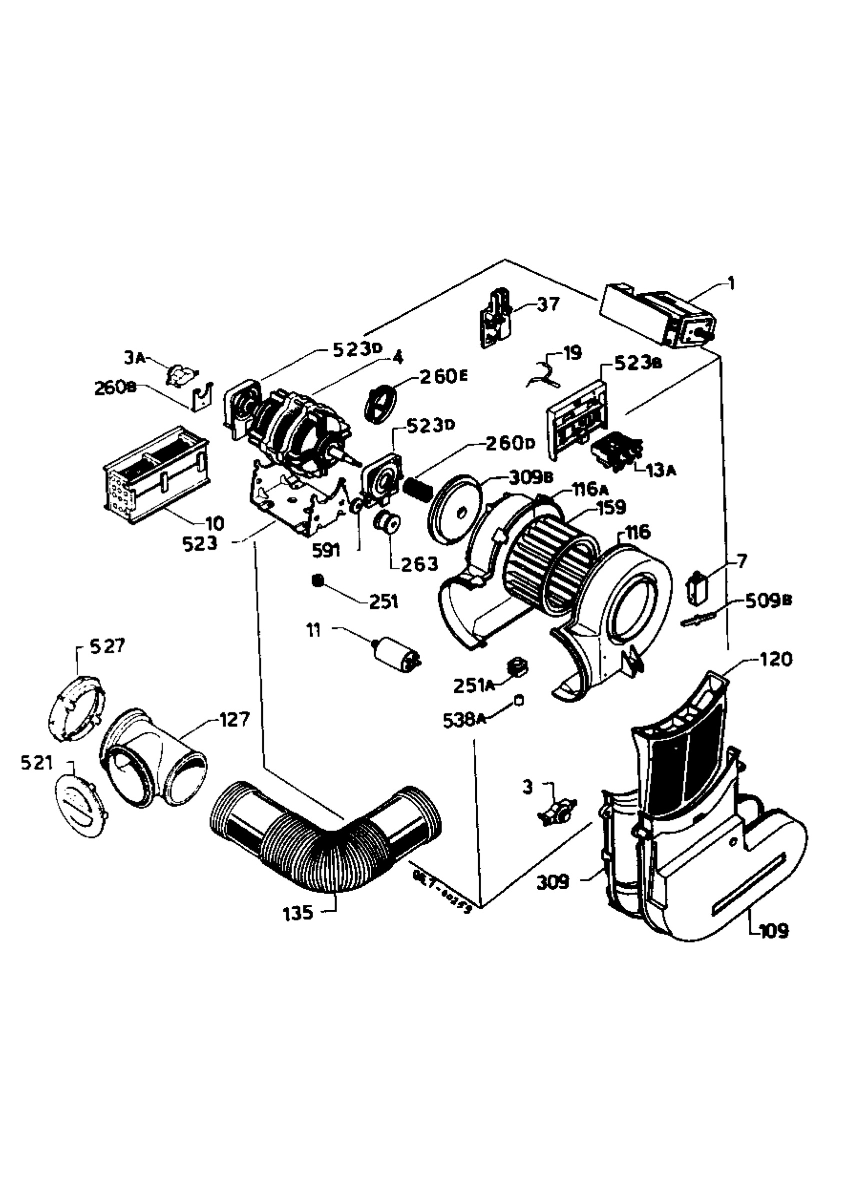 Electrical equipment
