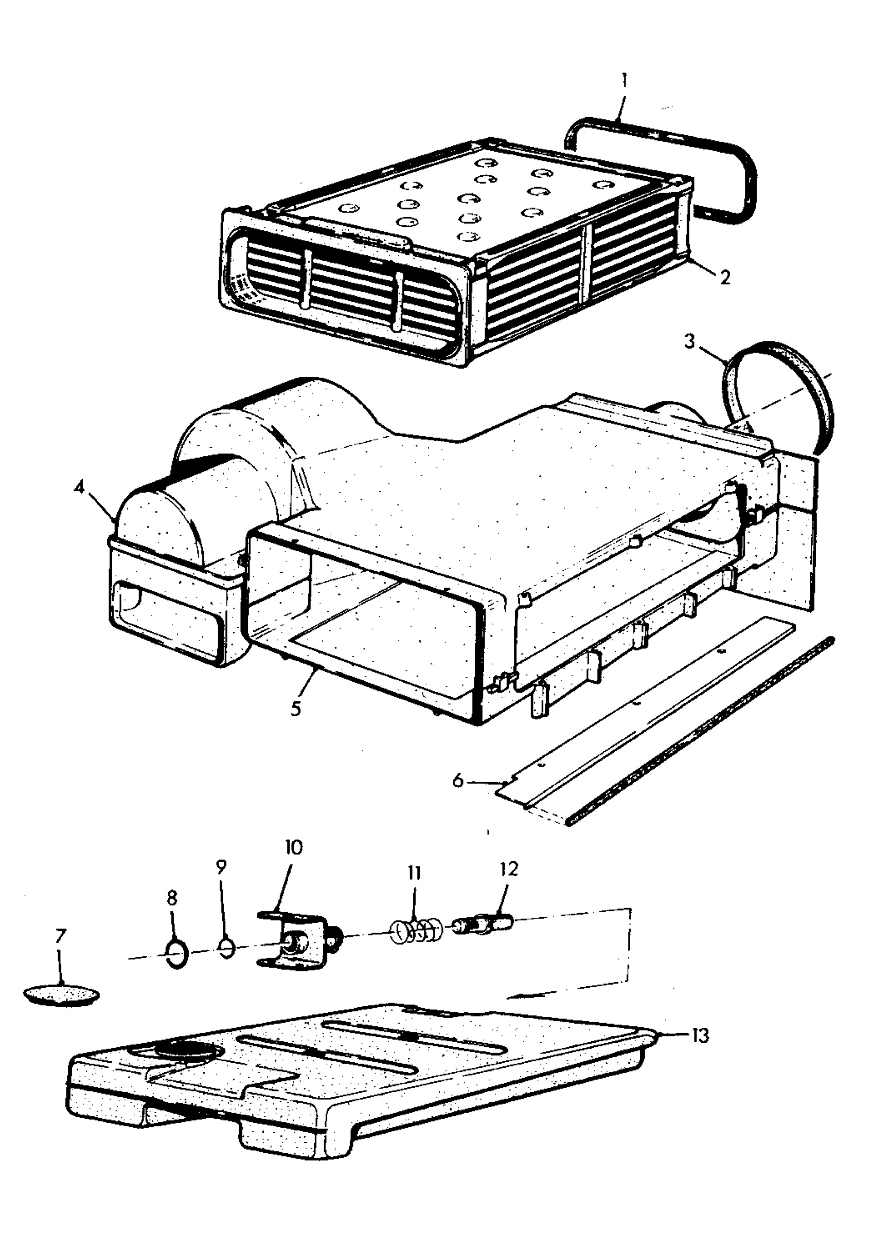 Functional parts