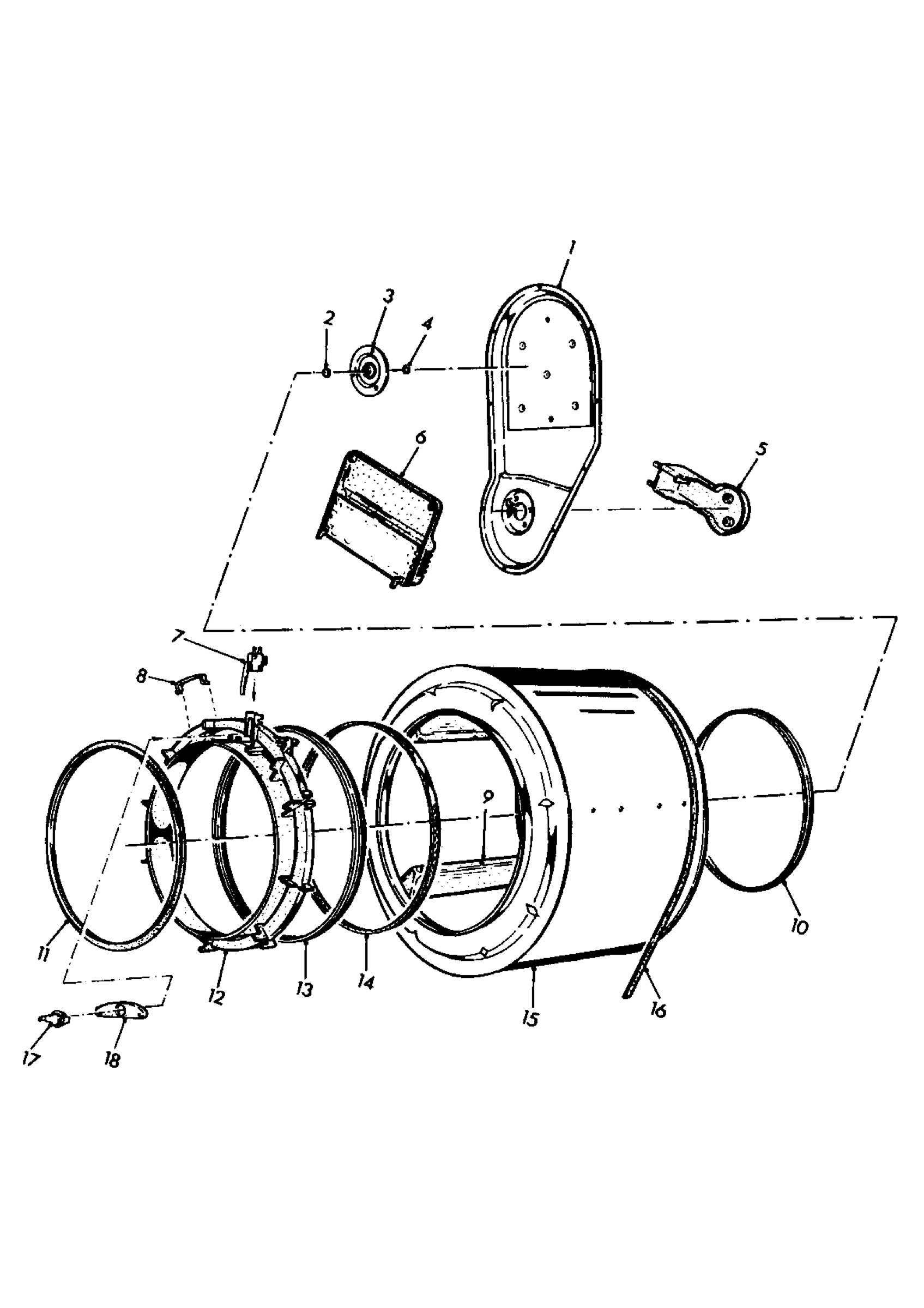 Drum