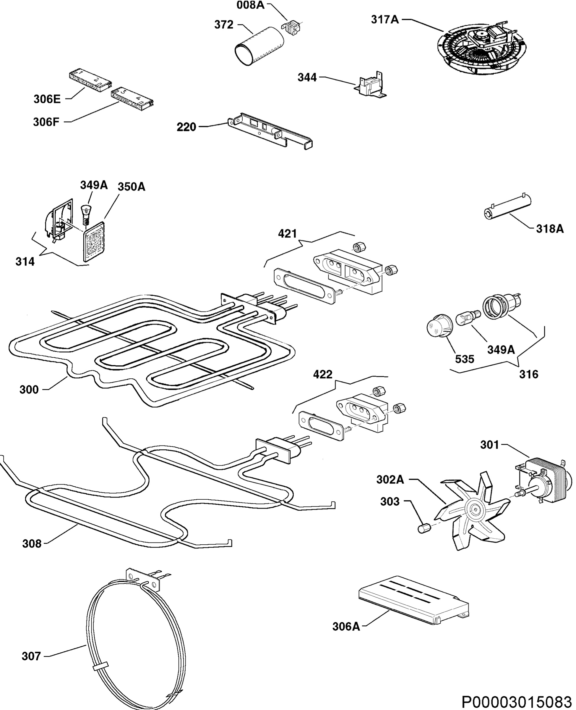 Electrical equipment