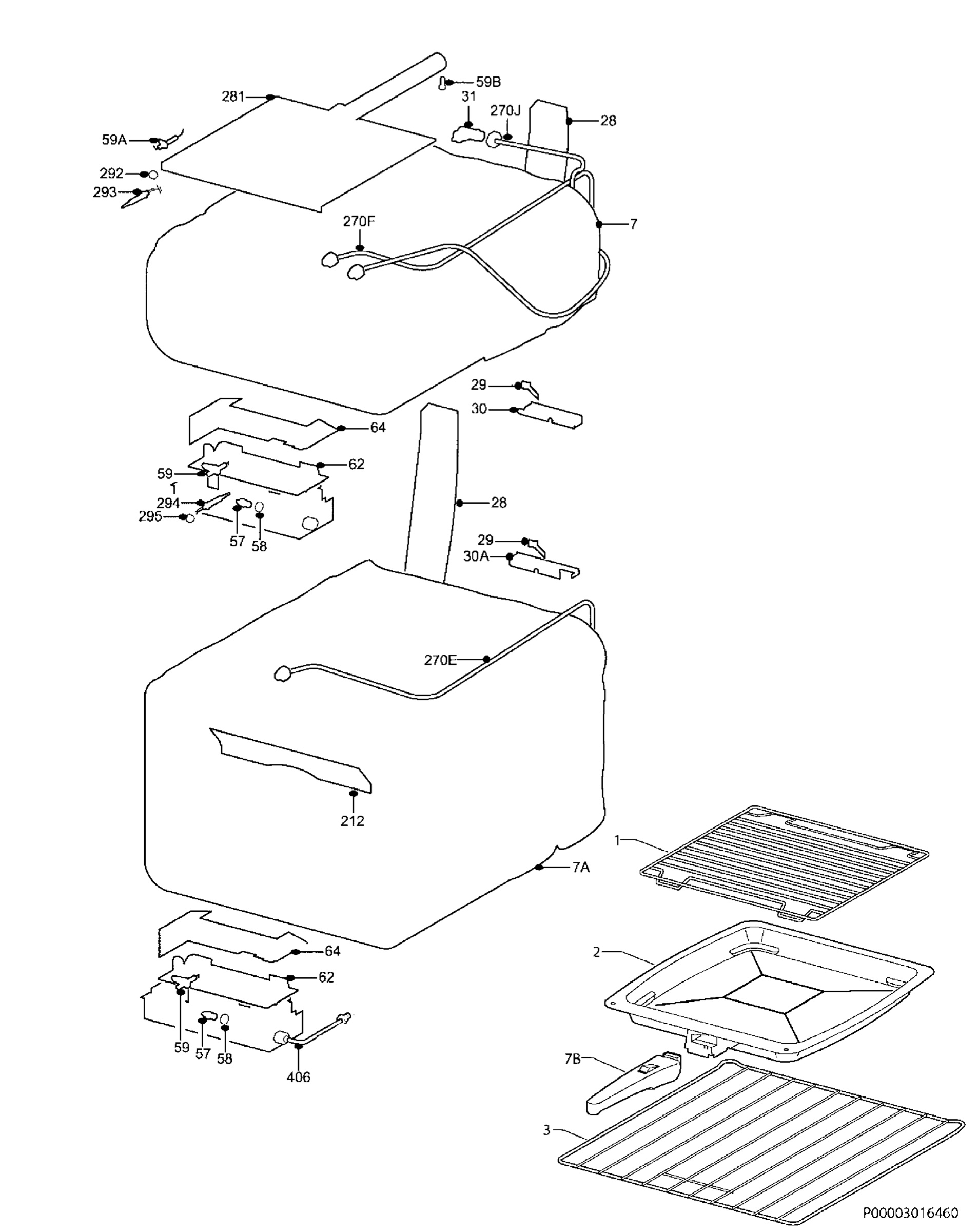 Oven