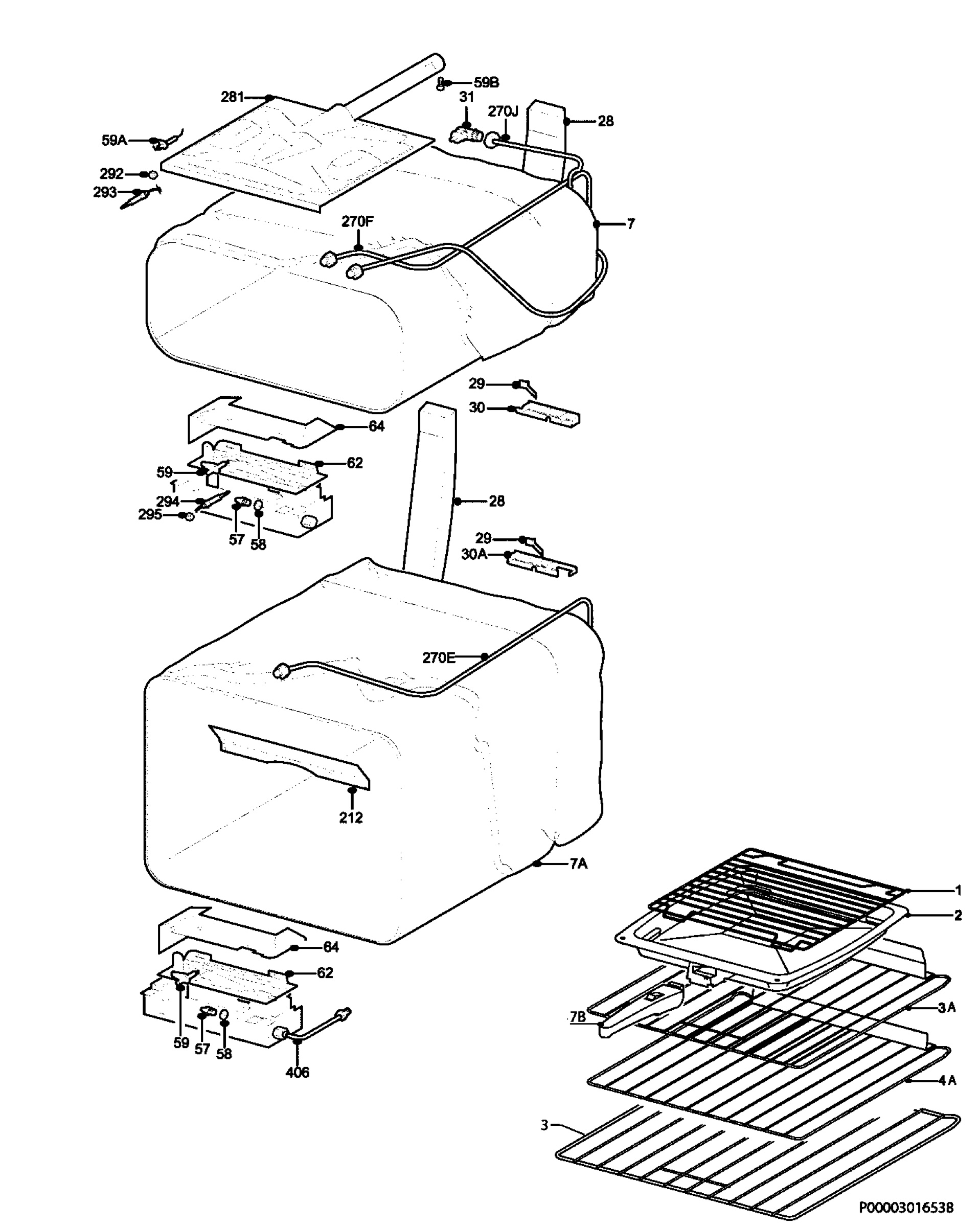Oven