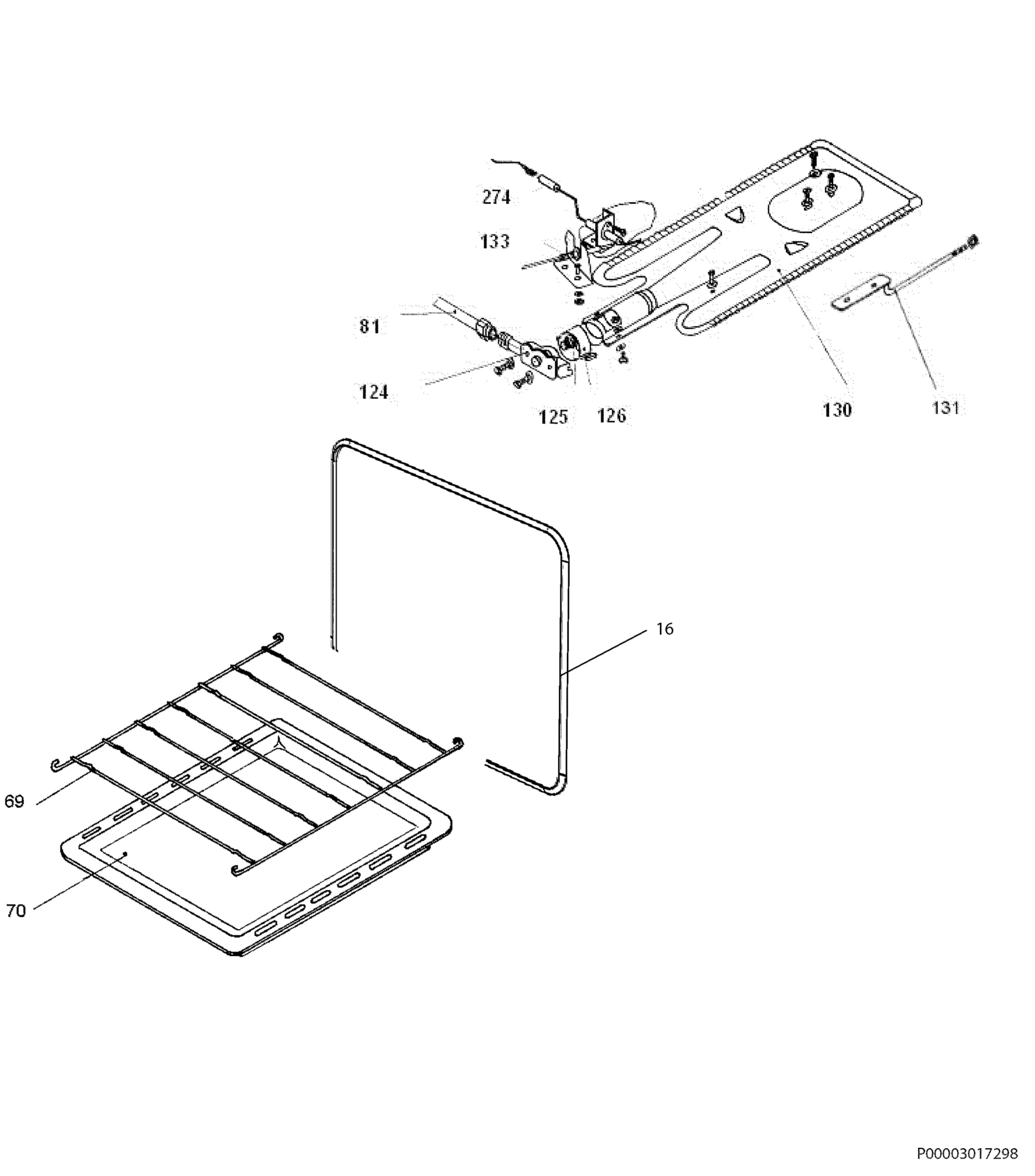 Oven