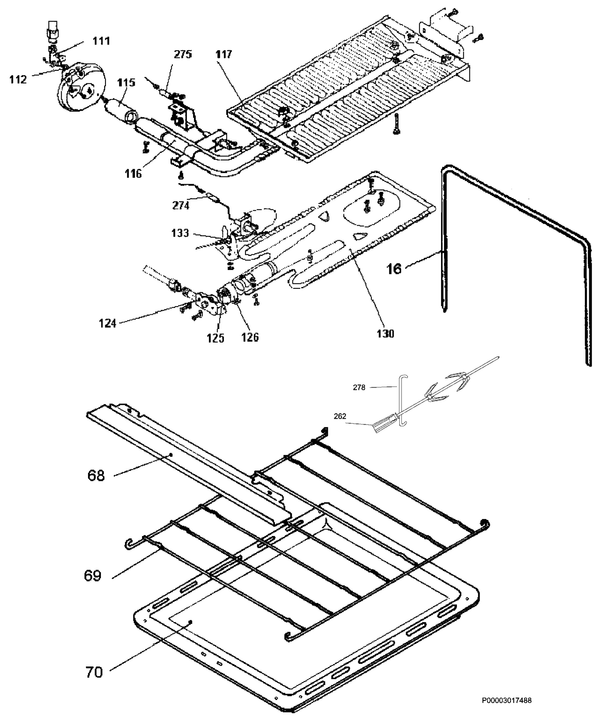Oven