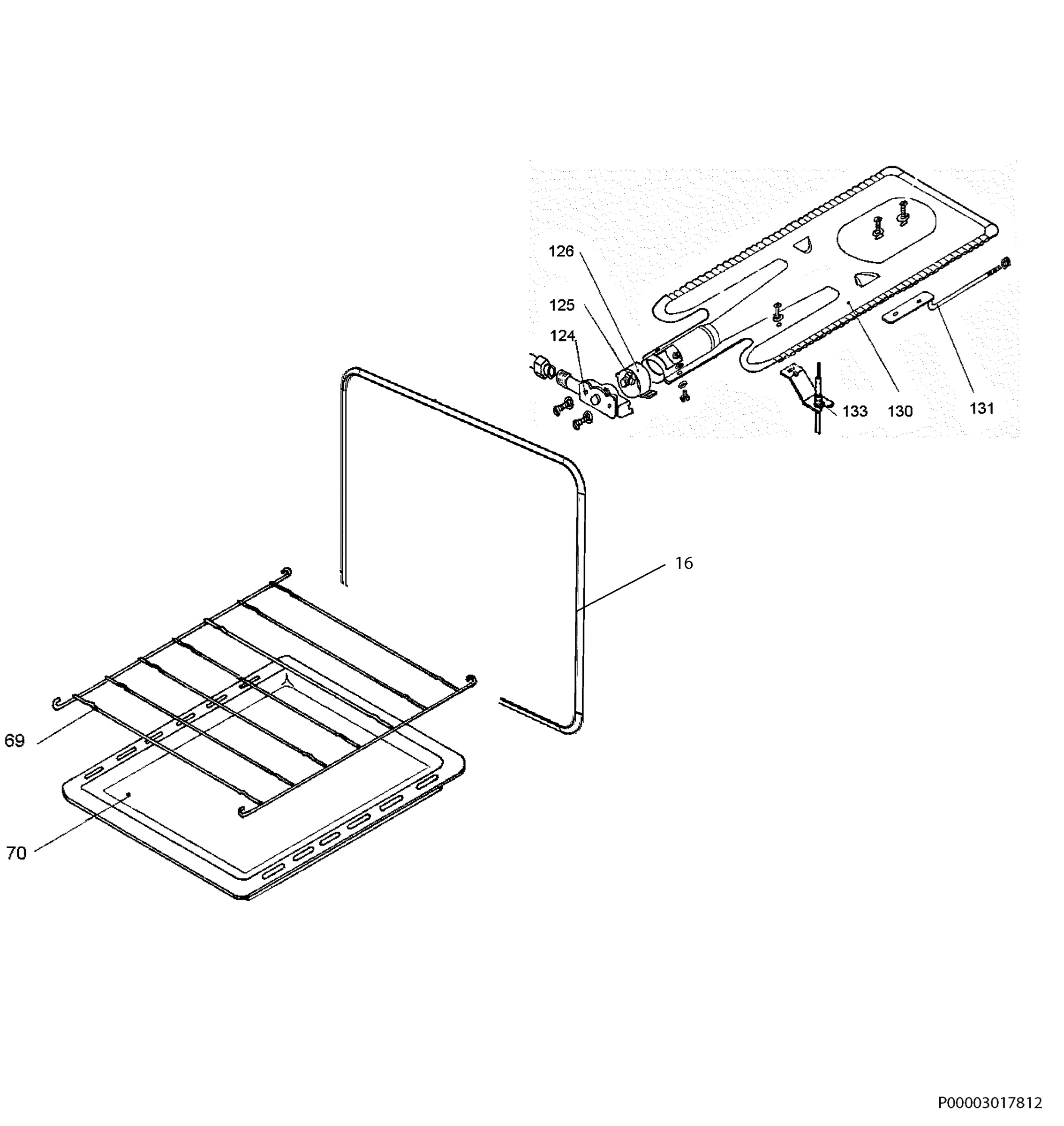 Oven