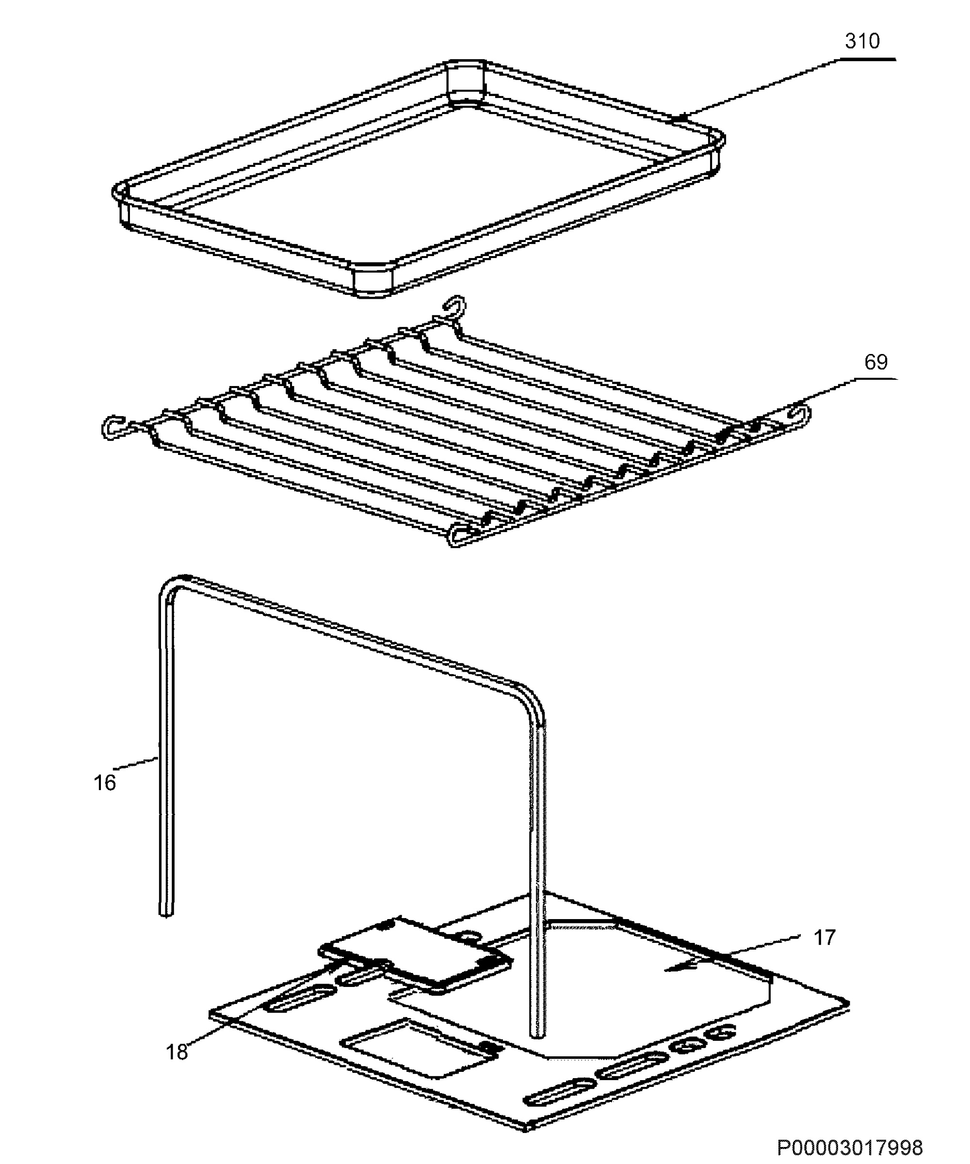 Oven