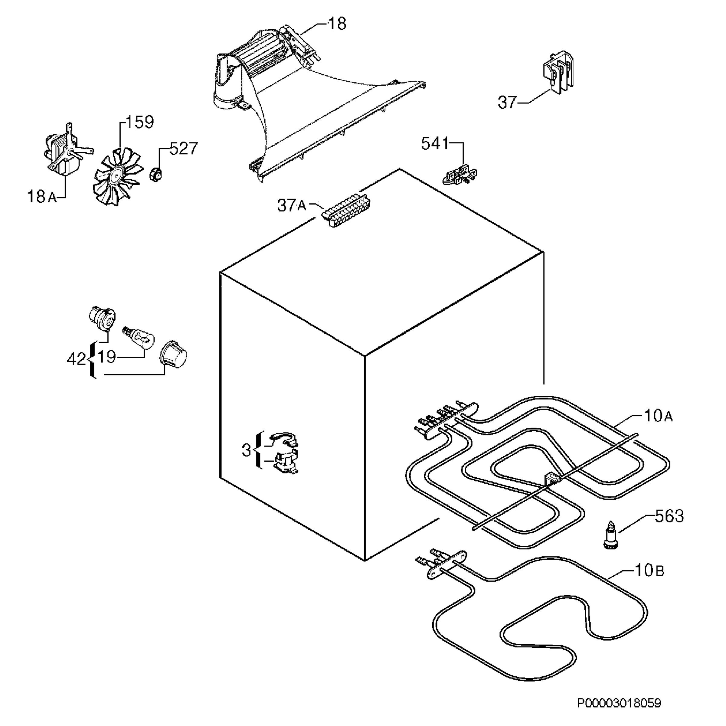 Electrical equipment