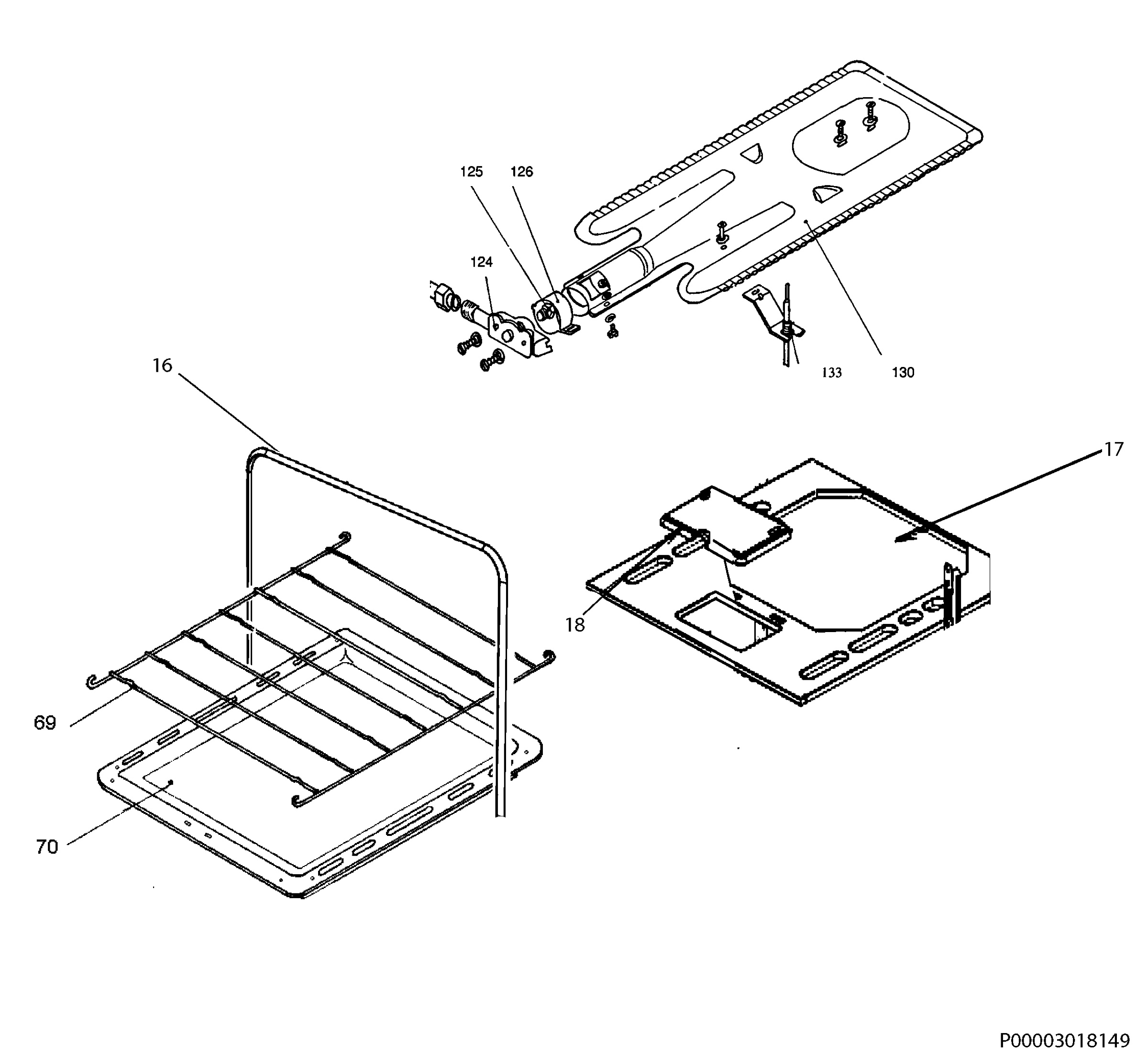 Oven