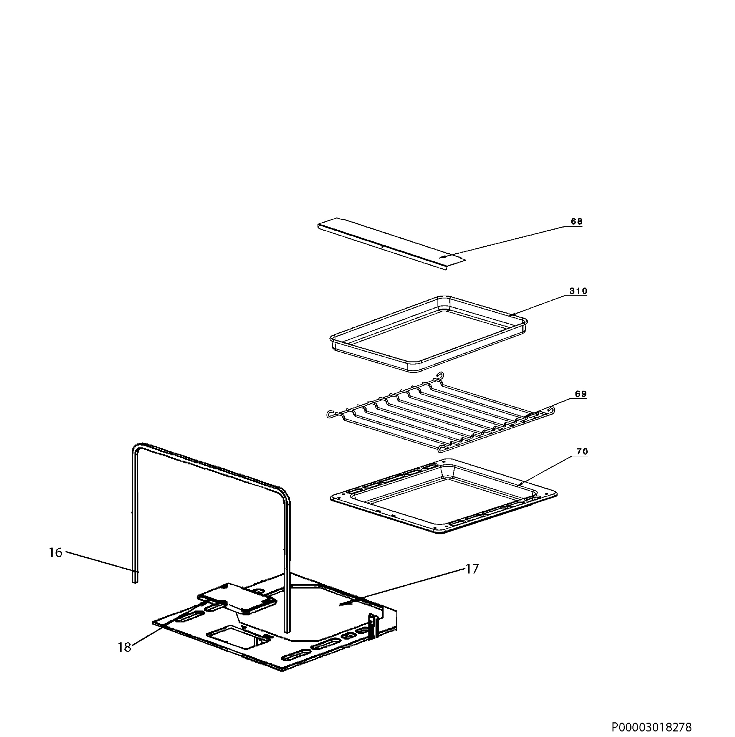 Oven