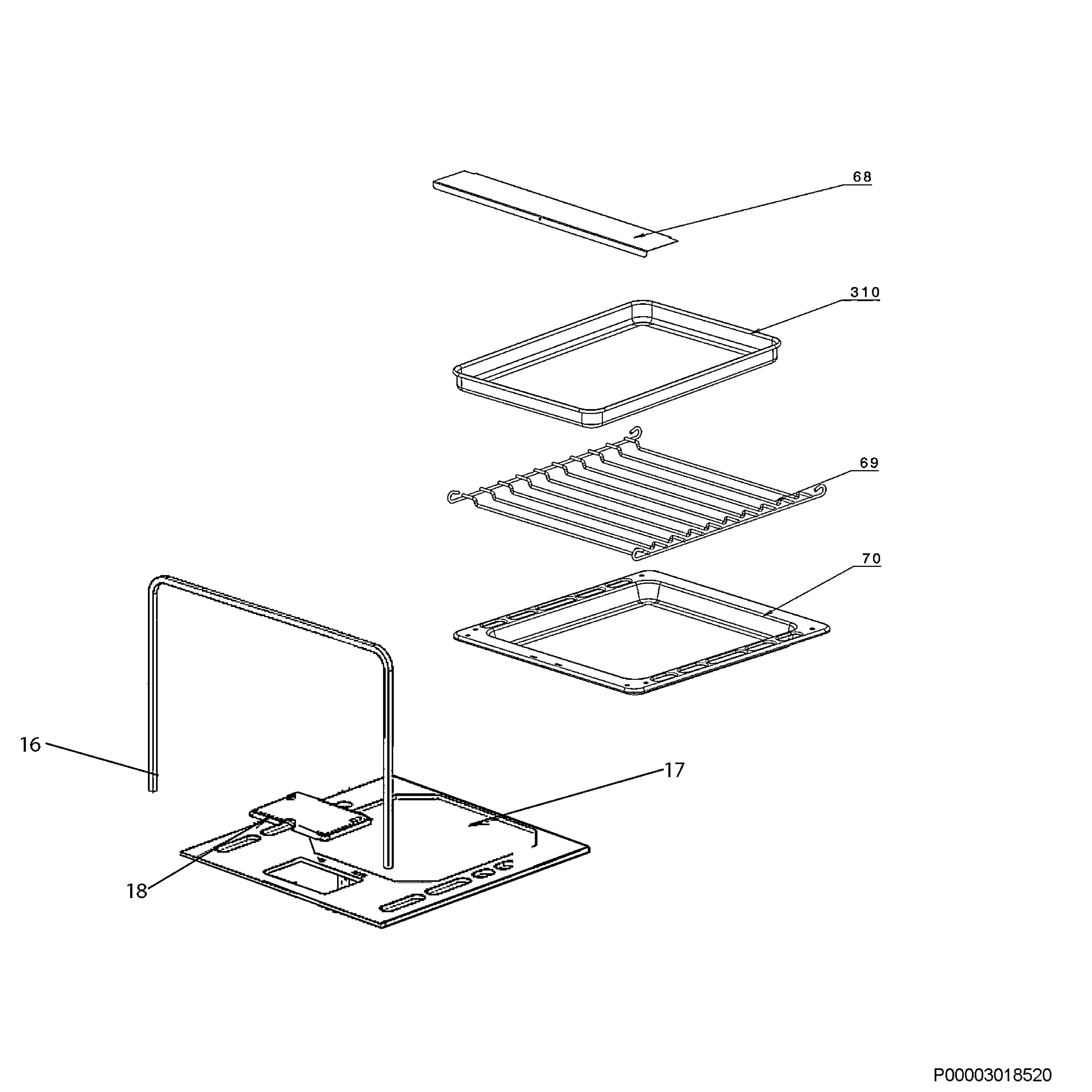 Oven