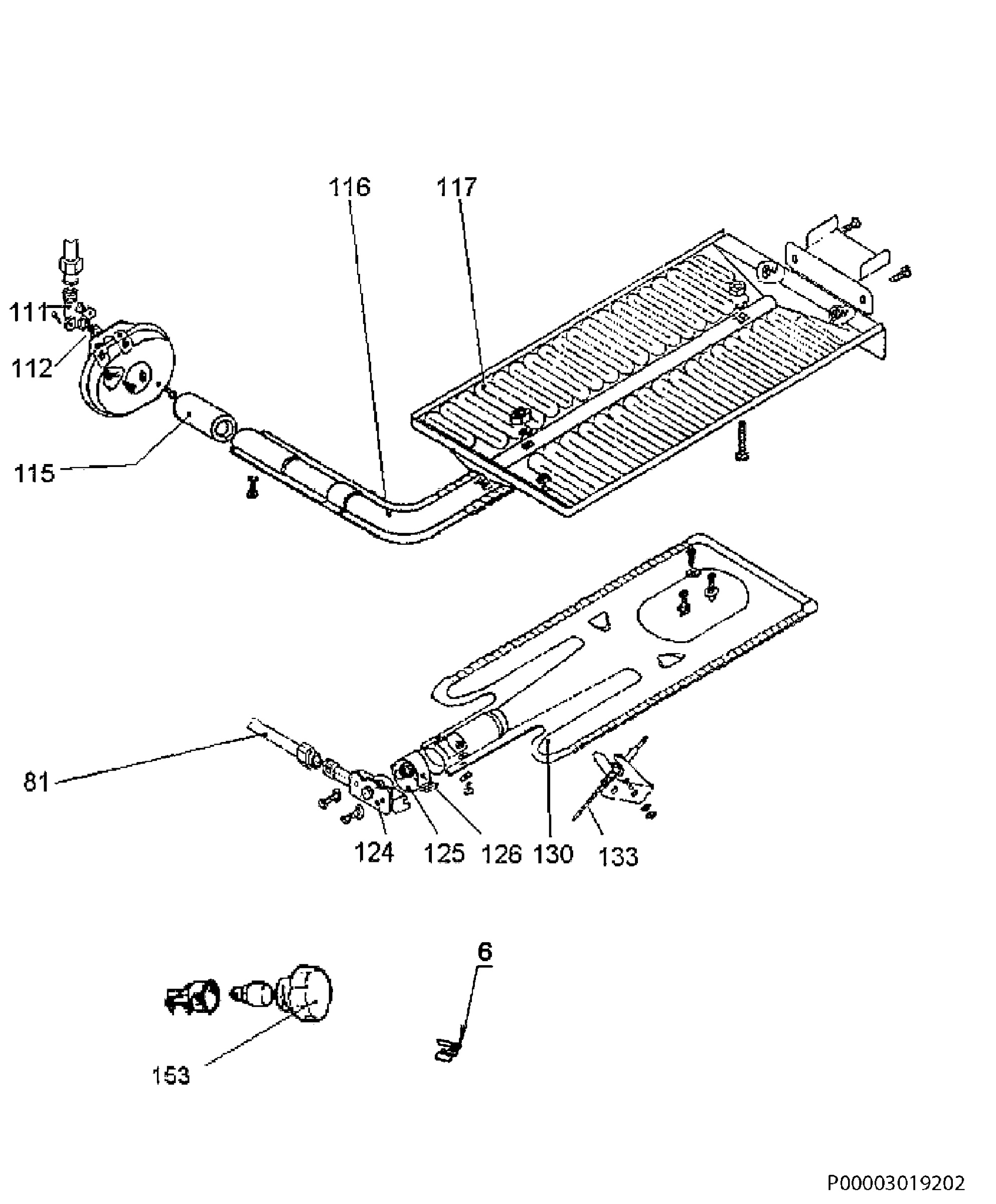 Functional parts