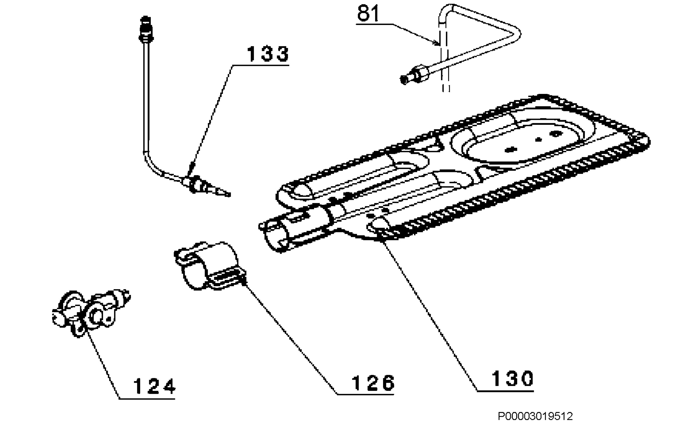 Functional parts