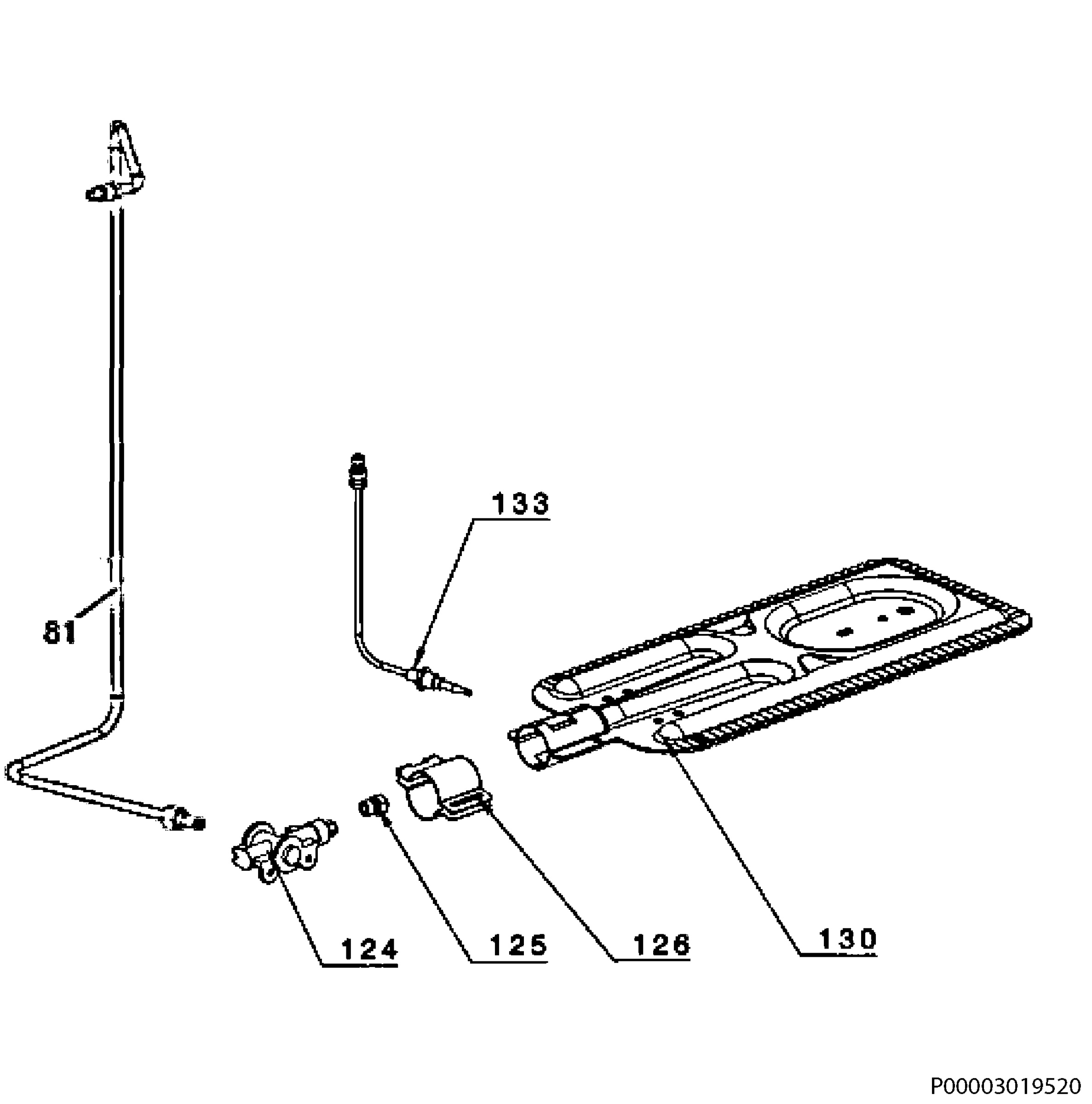 Functional parts