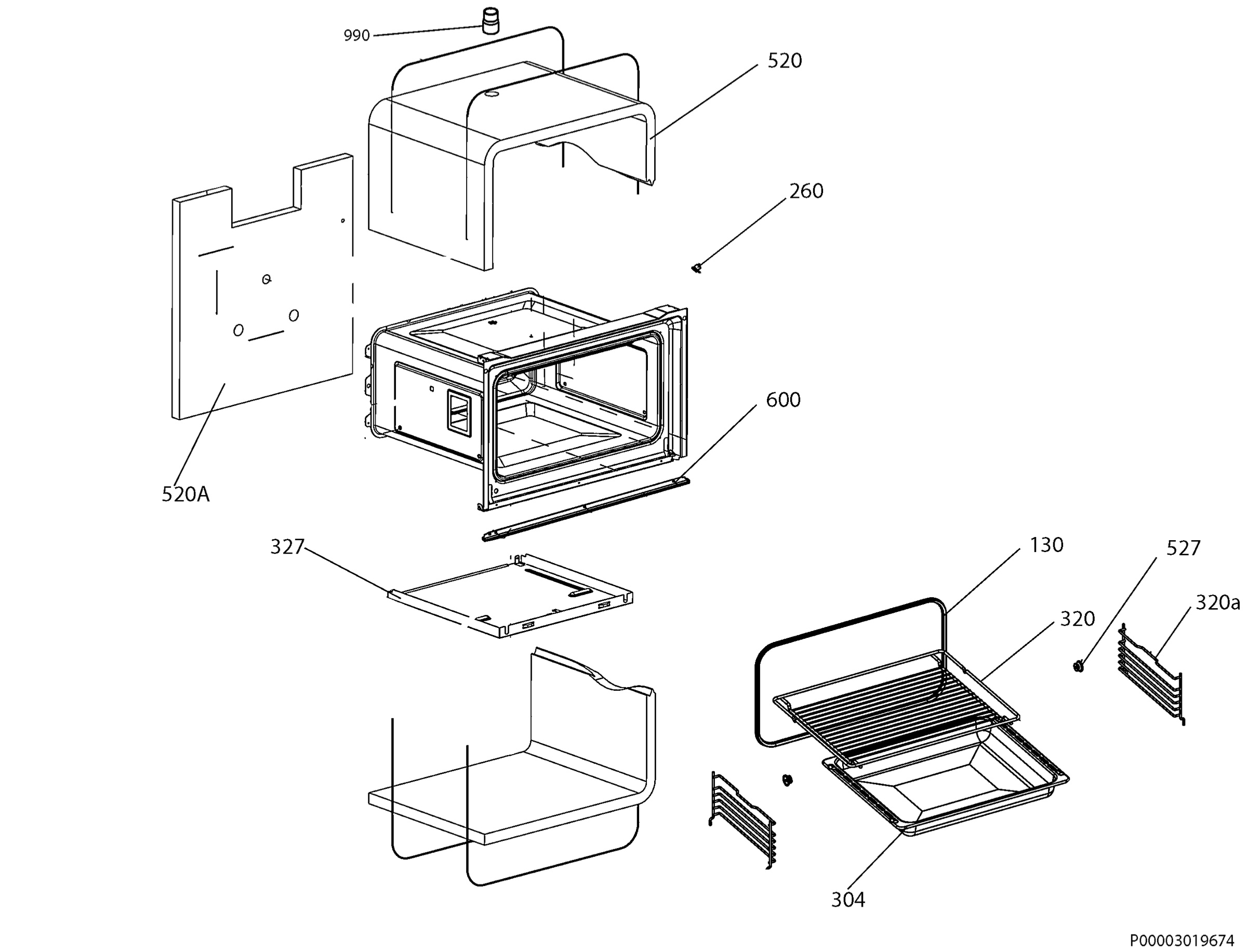 Oven