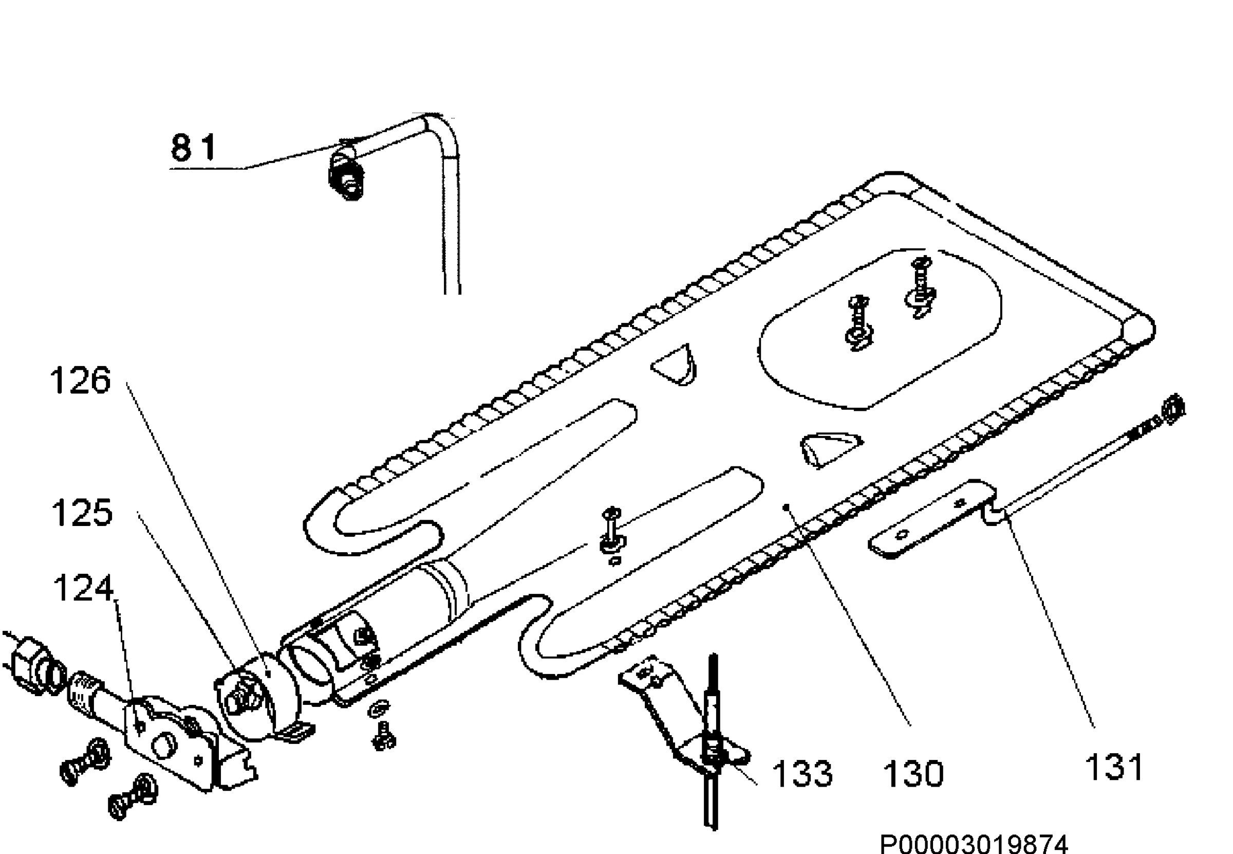 Functional parts