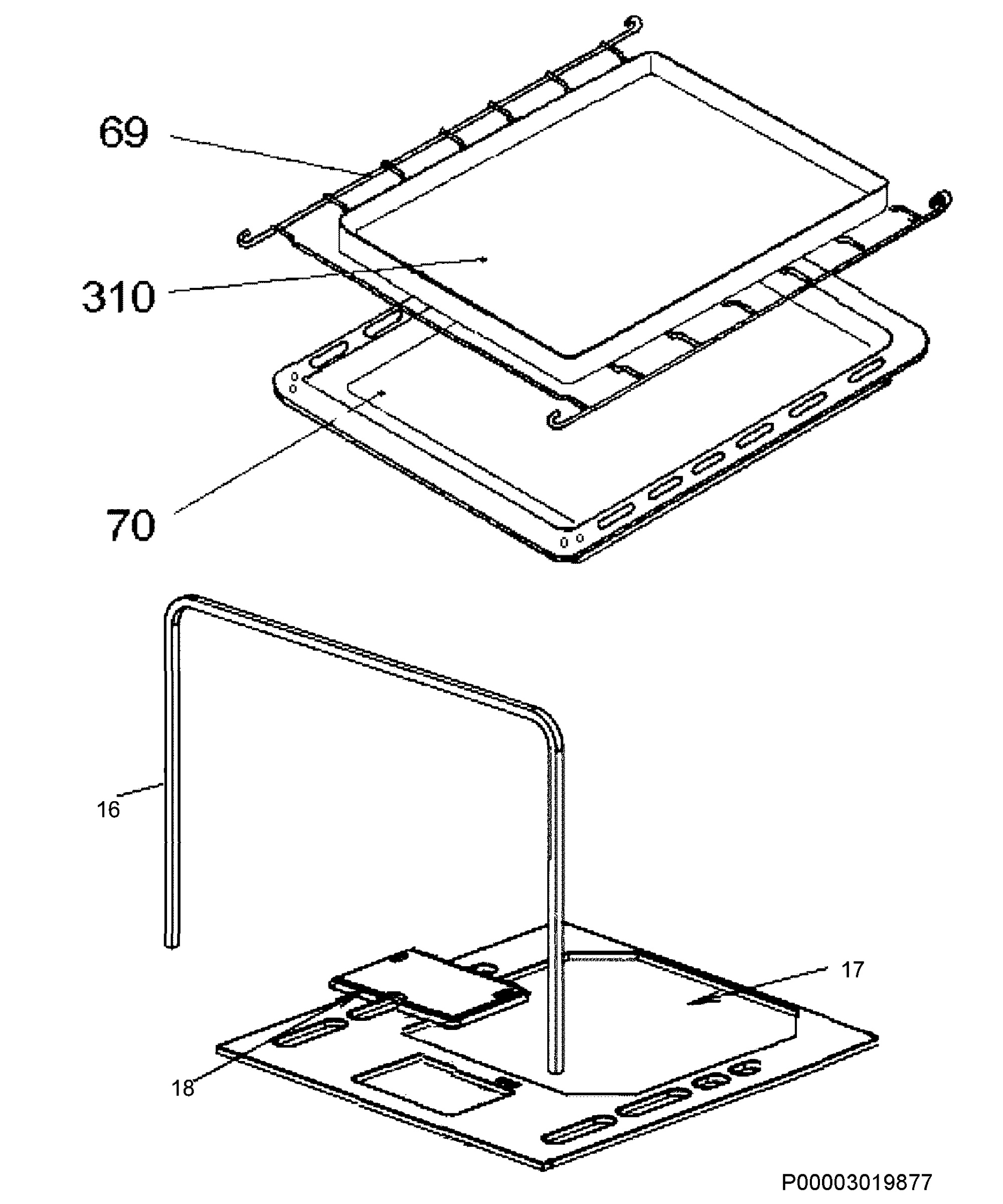 Oven