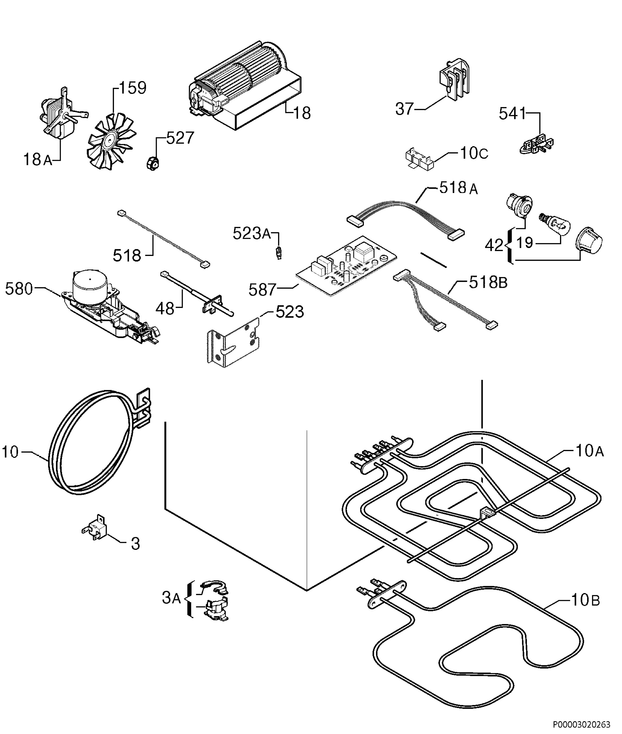 Electrical equipment