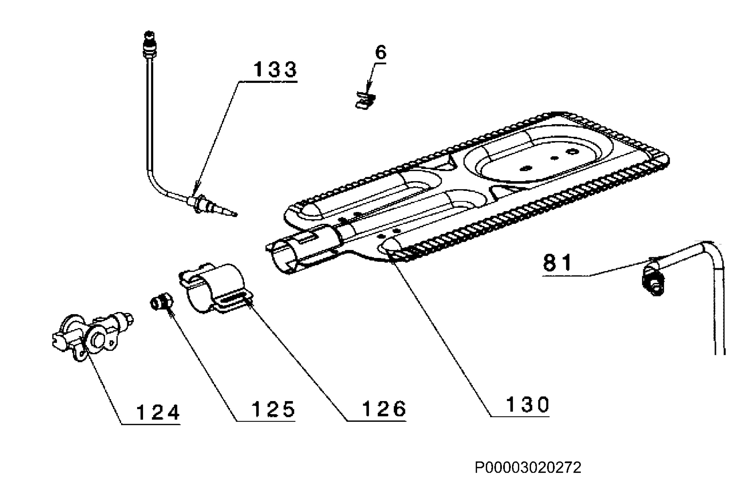 Functional parts