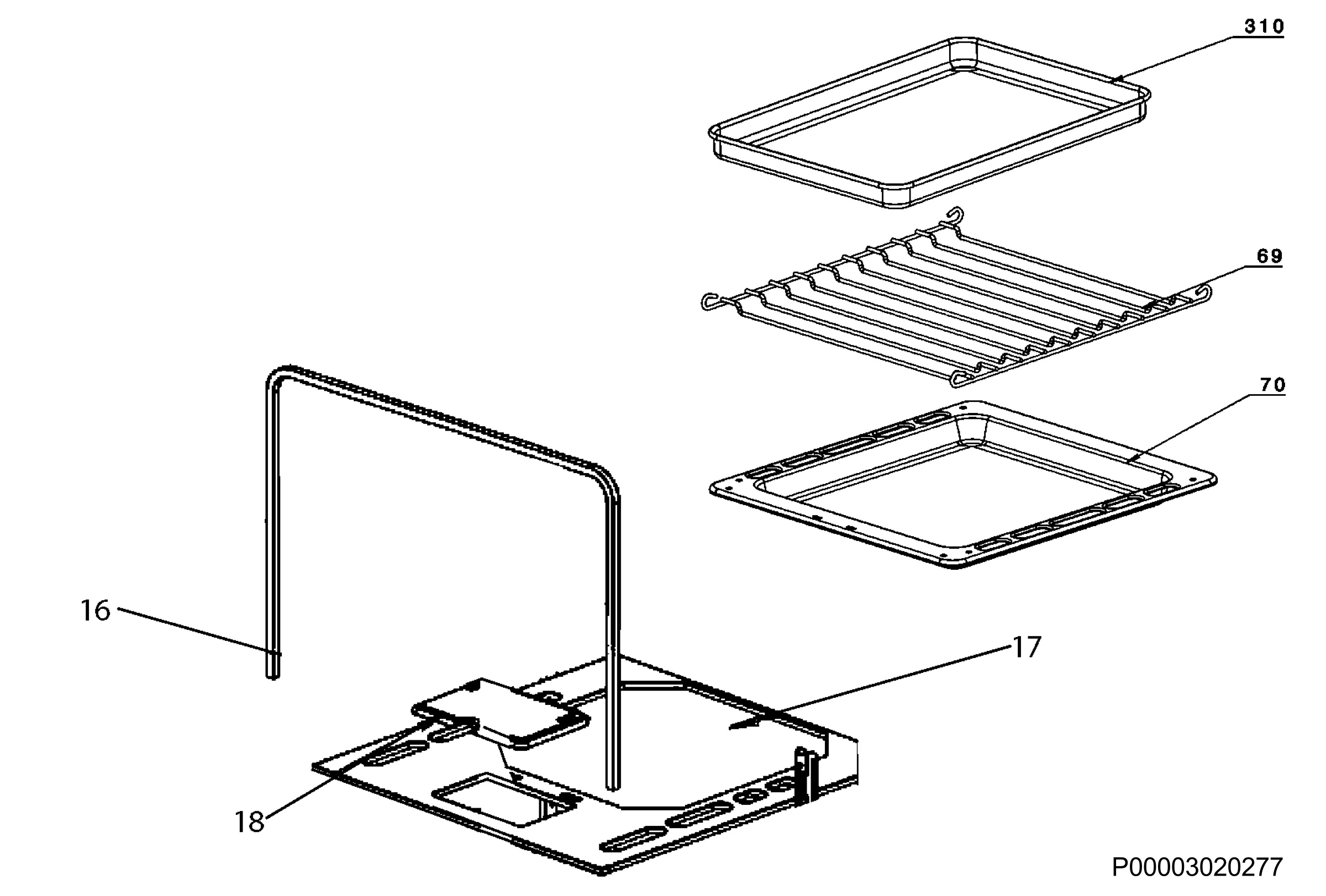 Oven