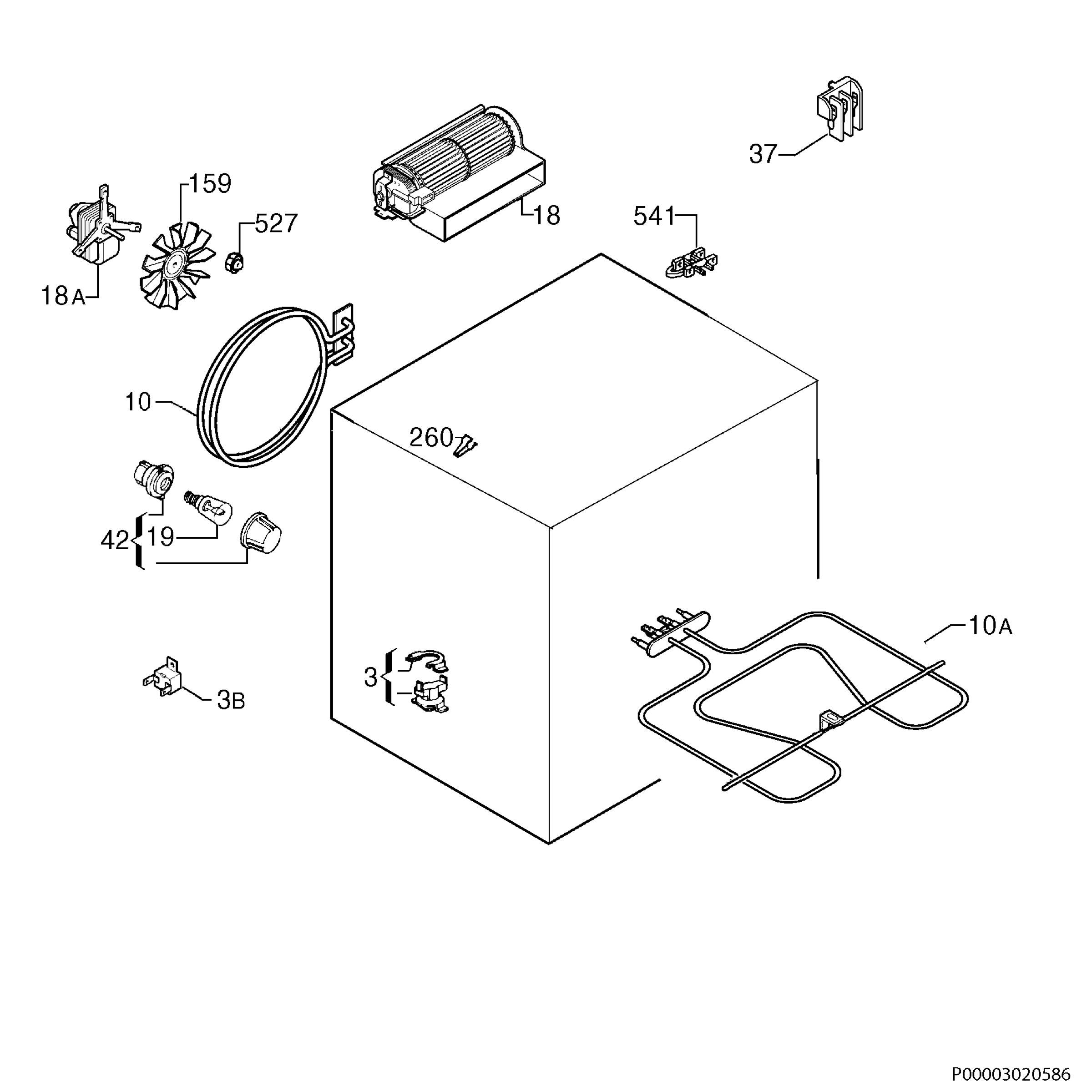 Electrical equipment